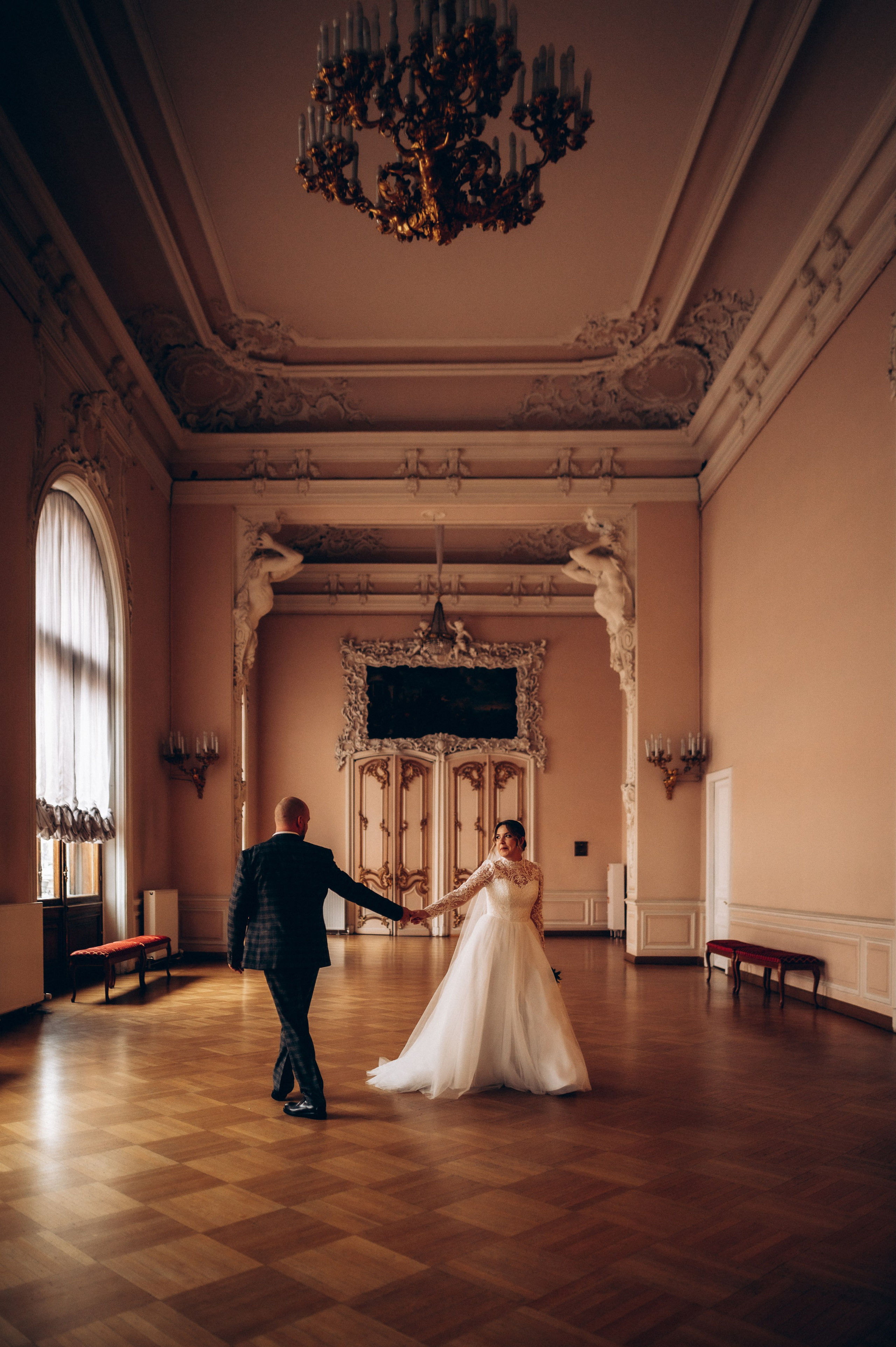 Дворец Белосельских-Белозерских свадебная. Фотограф ПИТЕР СПБ Надежда Баранова