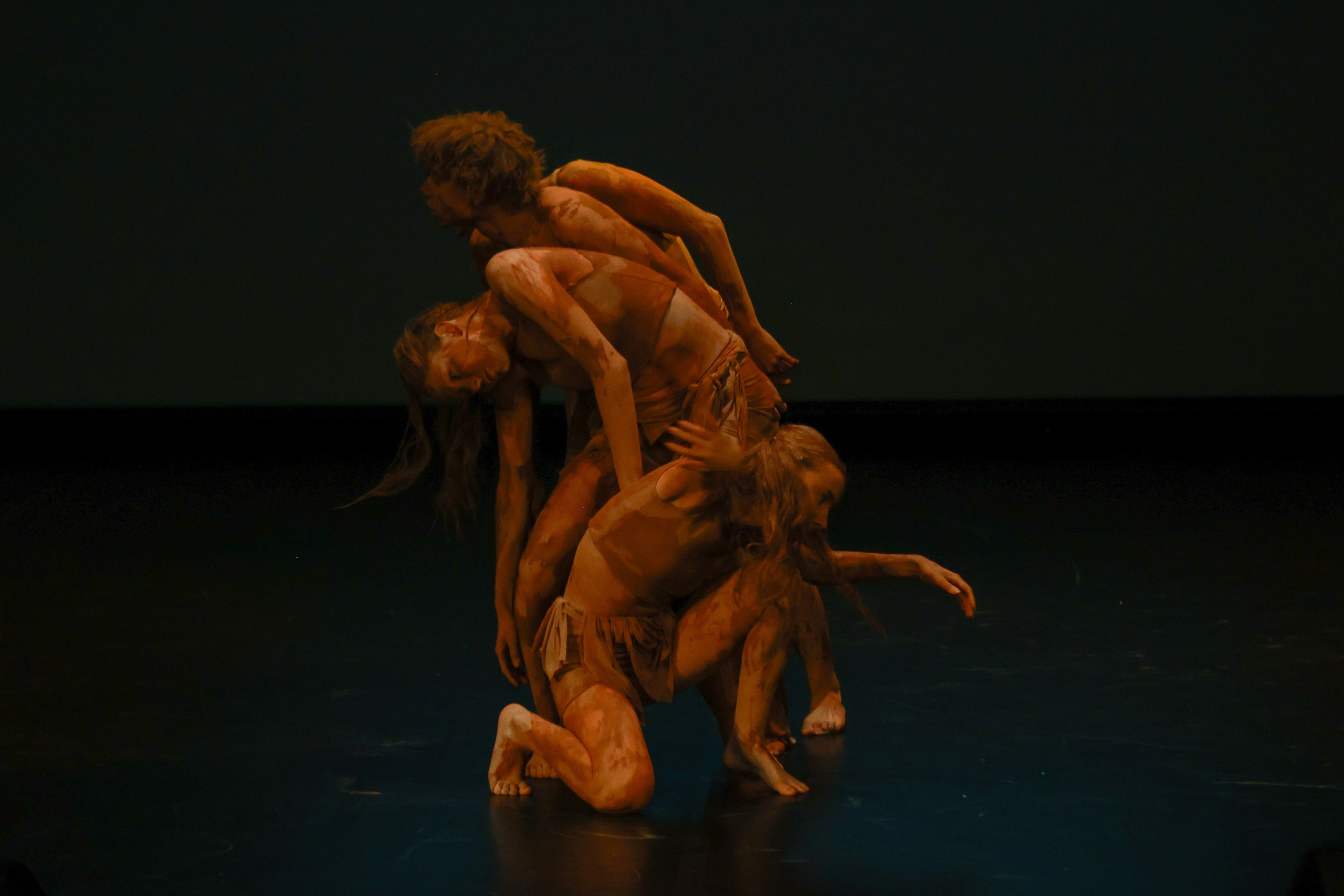 Небесные ласточки на Танц ЭКСПО 2026. Фотограф Юлия Мальцева