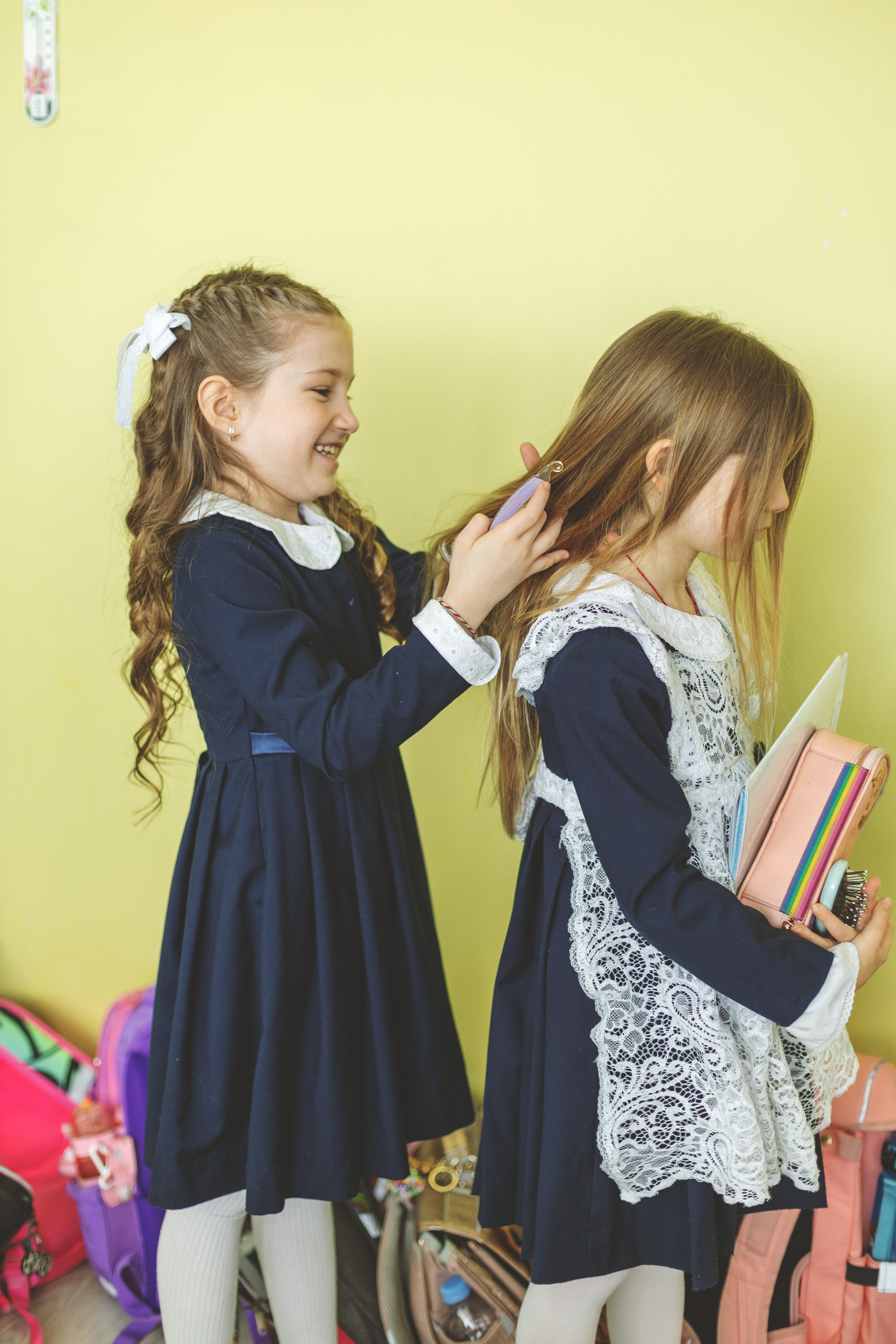 1 класс. Главная