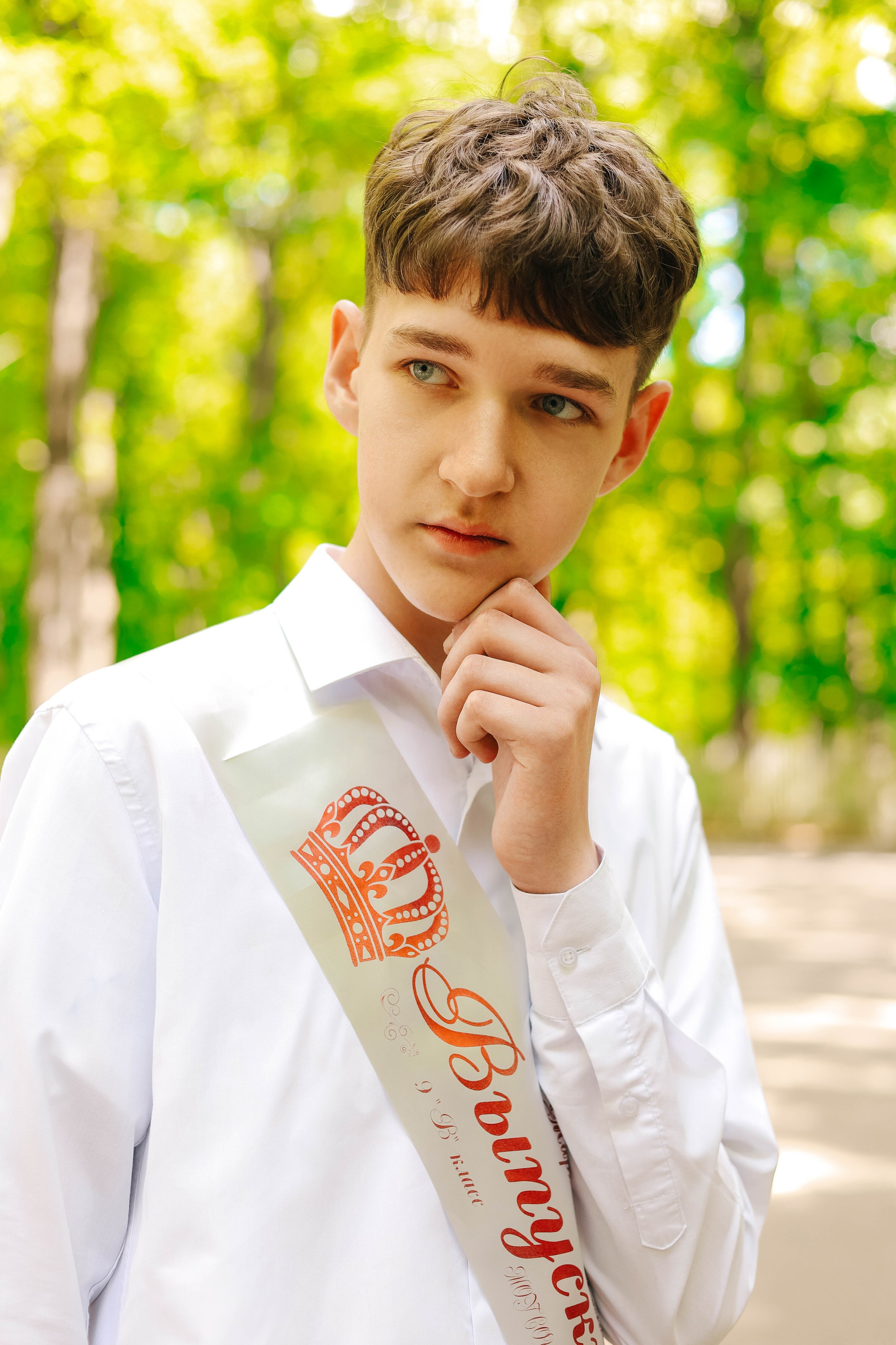 9 класс ПЗ. Фотограф Анна Бурлакова