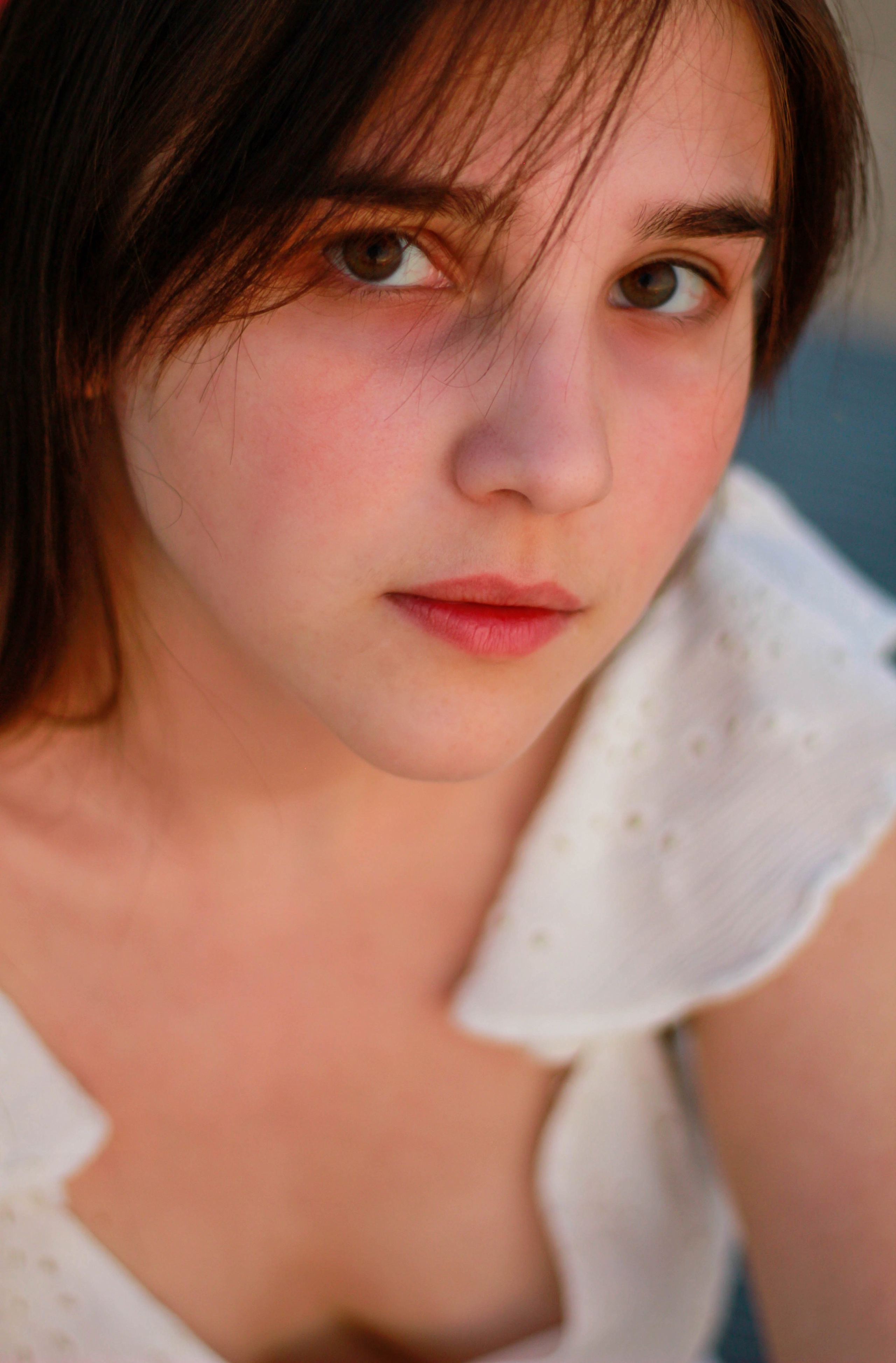 Александр Корнев | Портретный фотограф