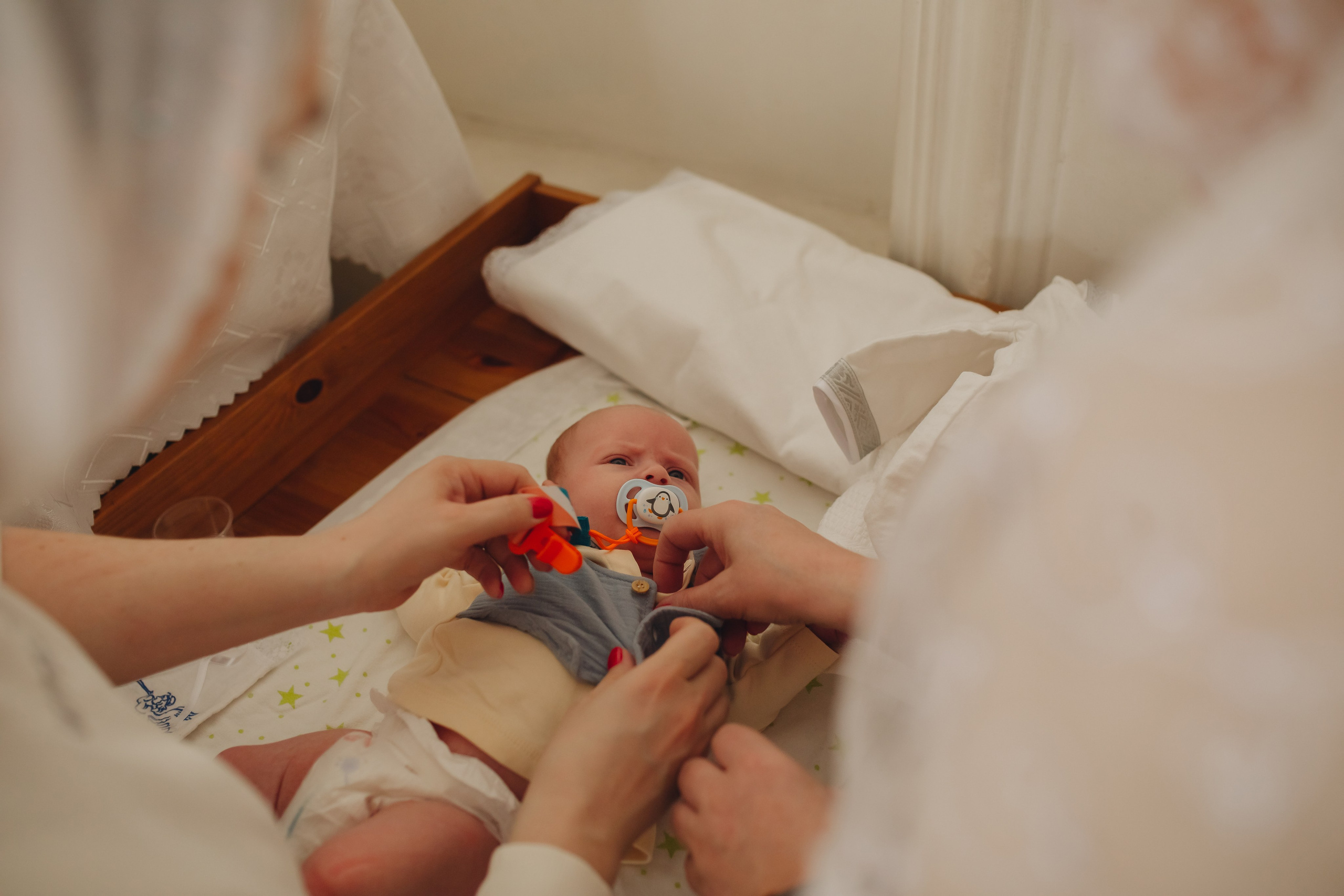 Крещение в светлом Храме. Семейный и детский фотограф в Москве Дорогова Екатерина