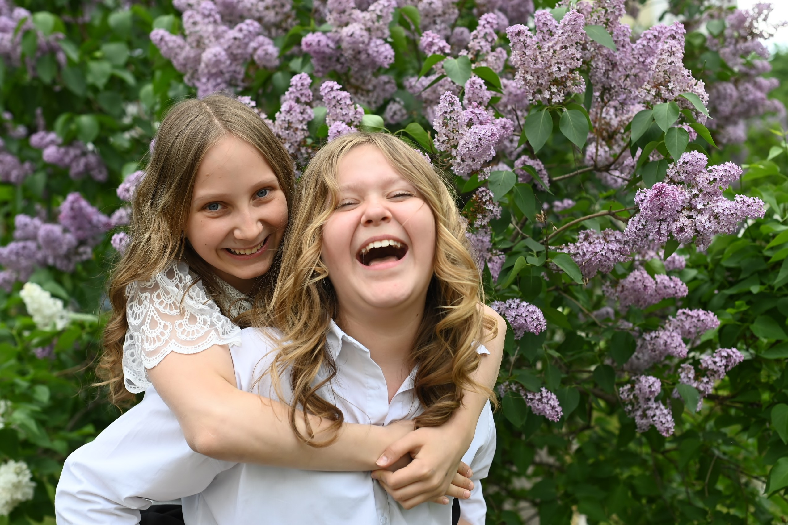 Ежегодная майская фотосъёмка школьников. Свадебный и семейный фотограф в Москве Ирина Гончарова