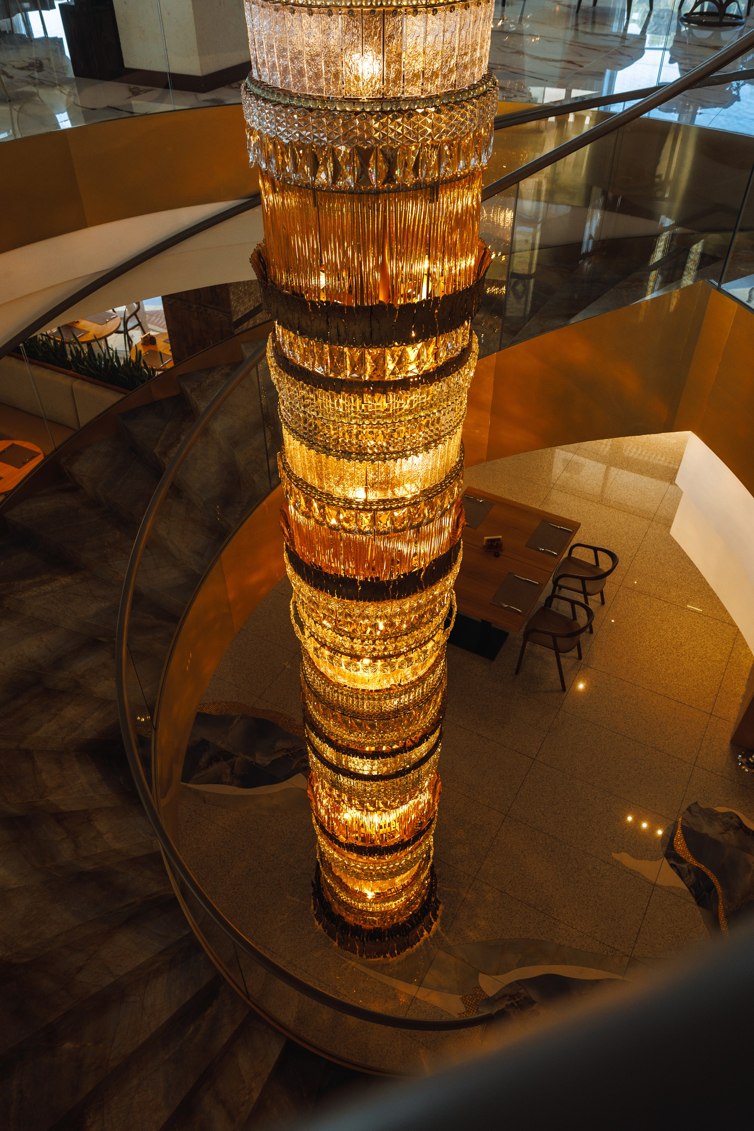 Luciano Wellness & SPA Foros 5*. Артем Корнев Фотограф