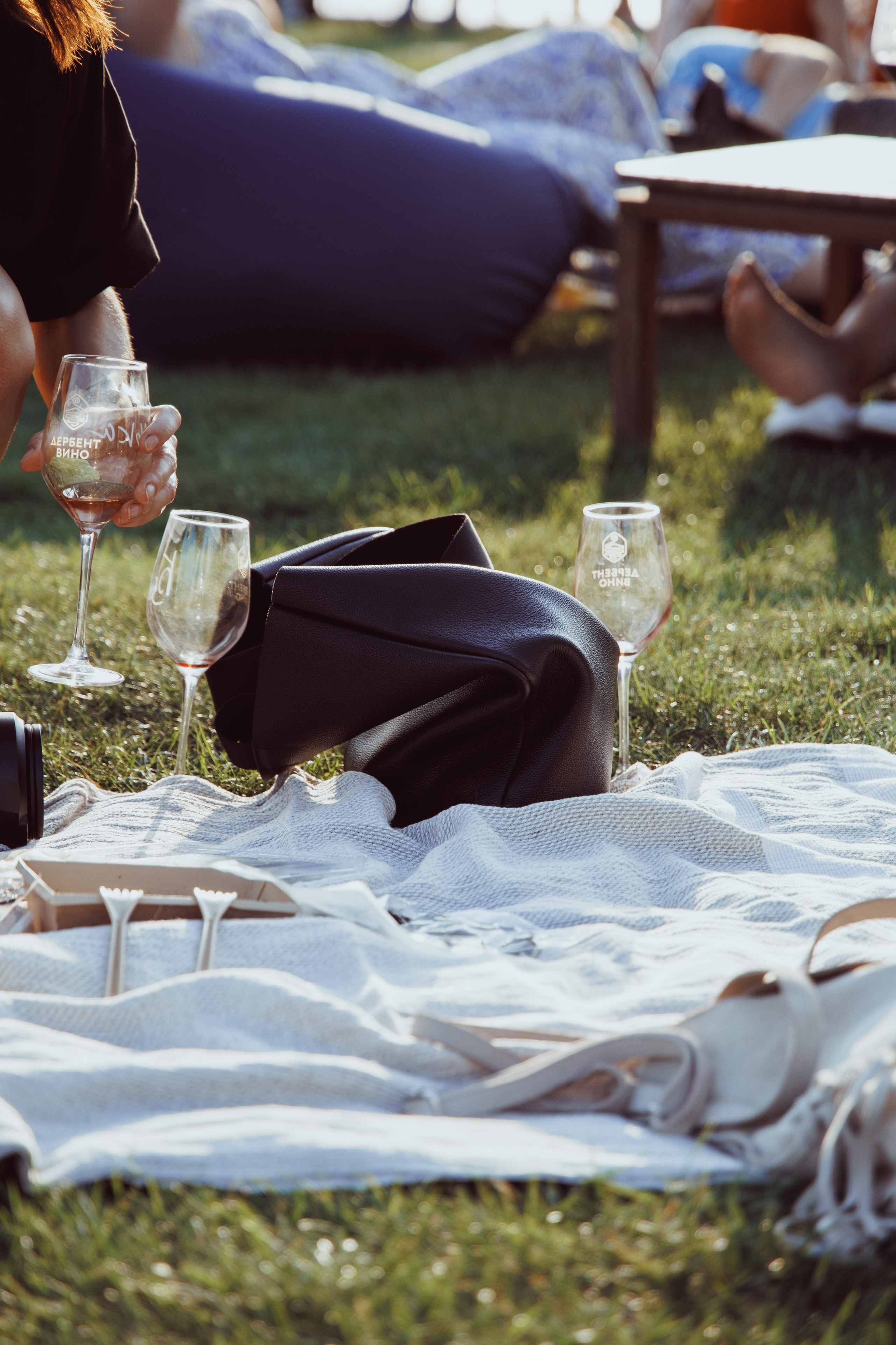 Winepark Fest. Артем Корнев Фотограф