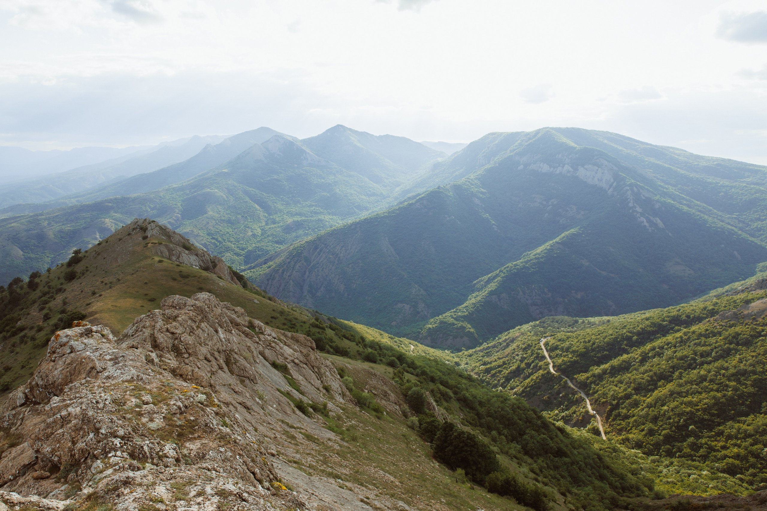 Nature. Артем Корнев Фотограф