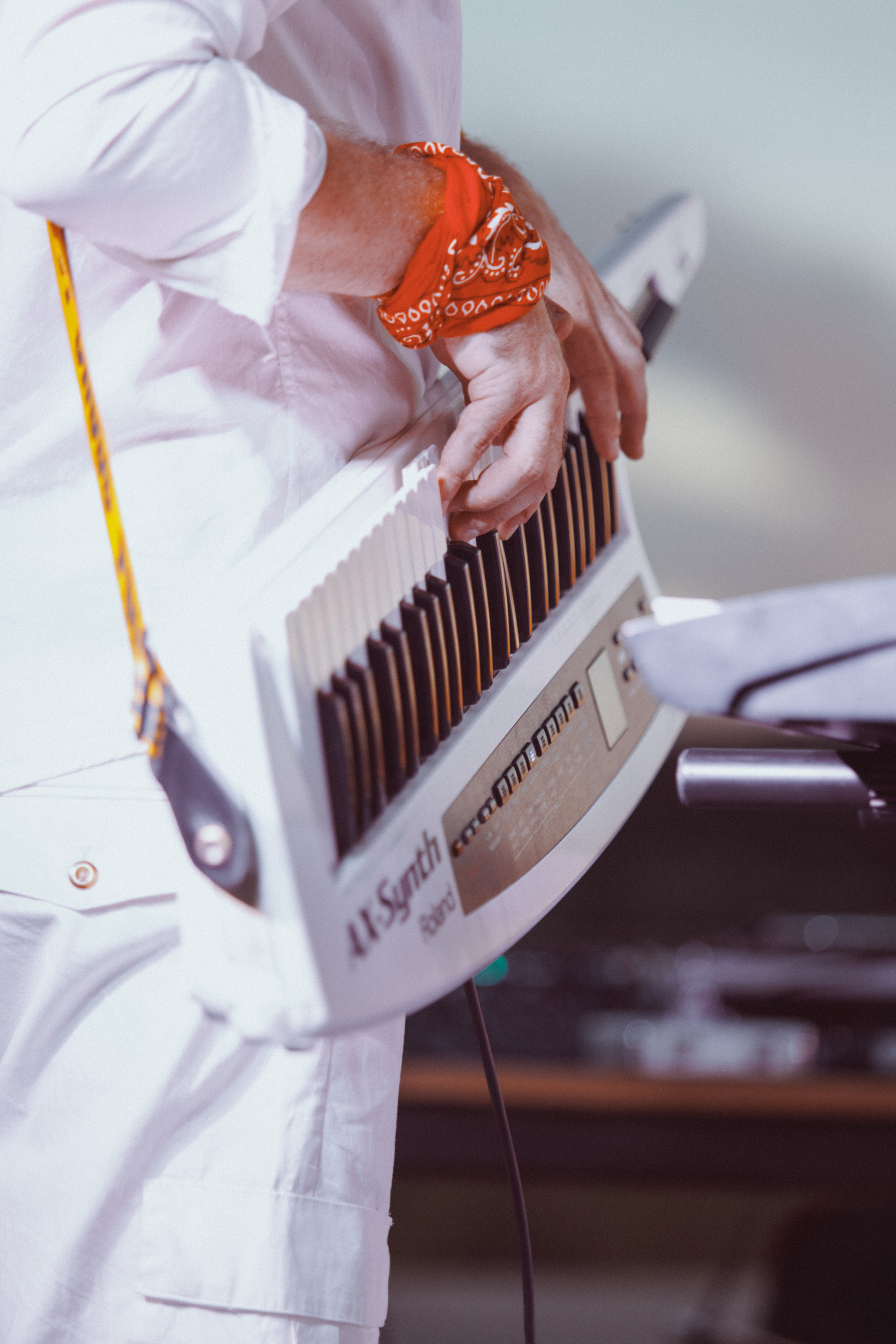 Севастопольский джаз. Артем Корнев Фотограф