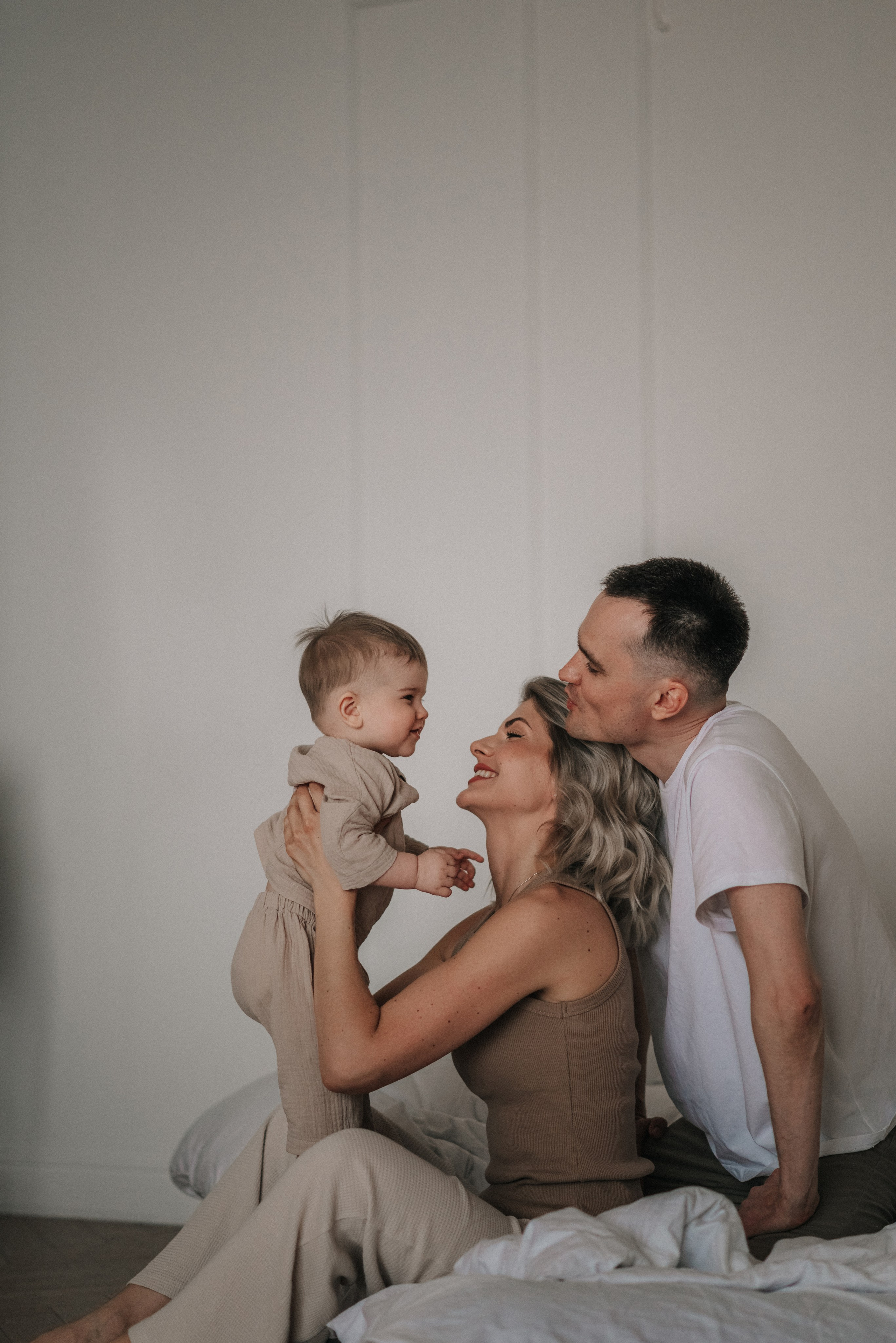 SOFT. Семейный и детский фотограф Анастасия Иванова