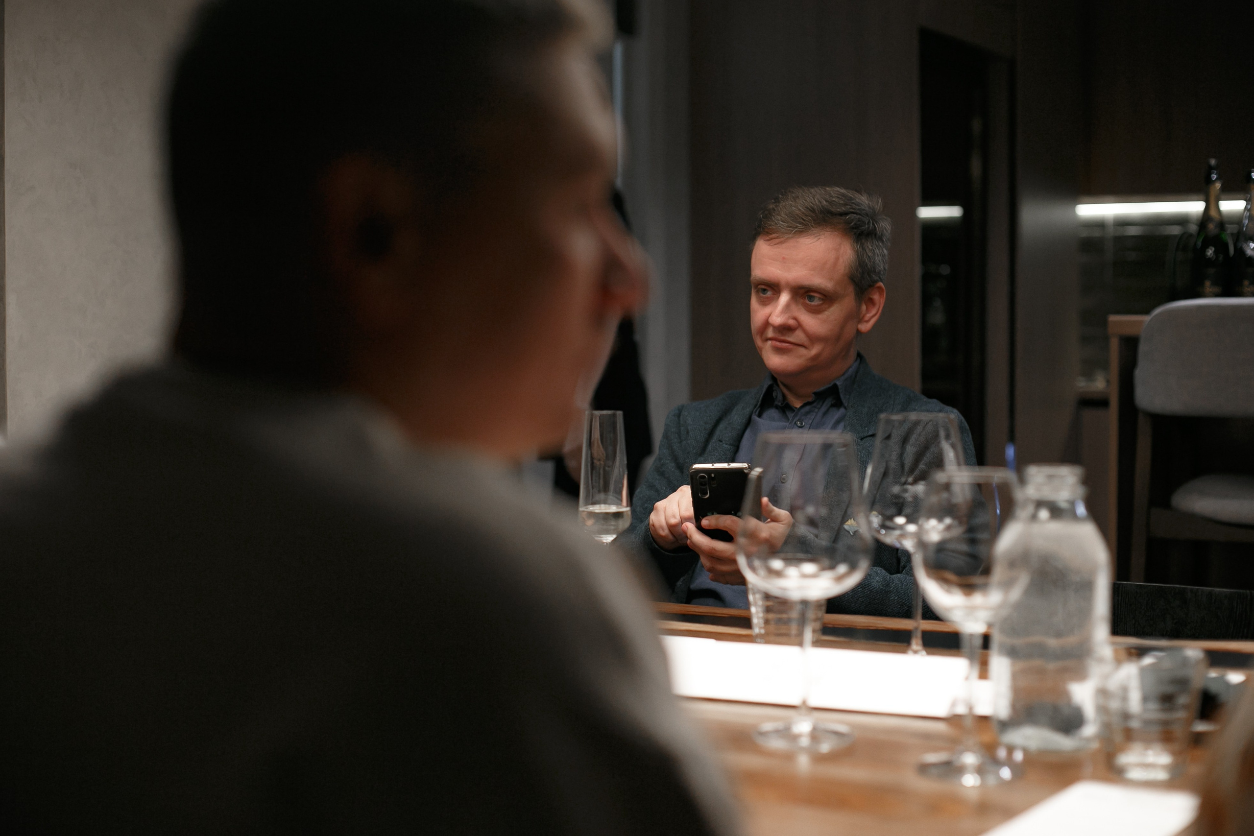 Гастроужин челябинск