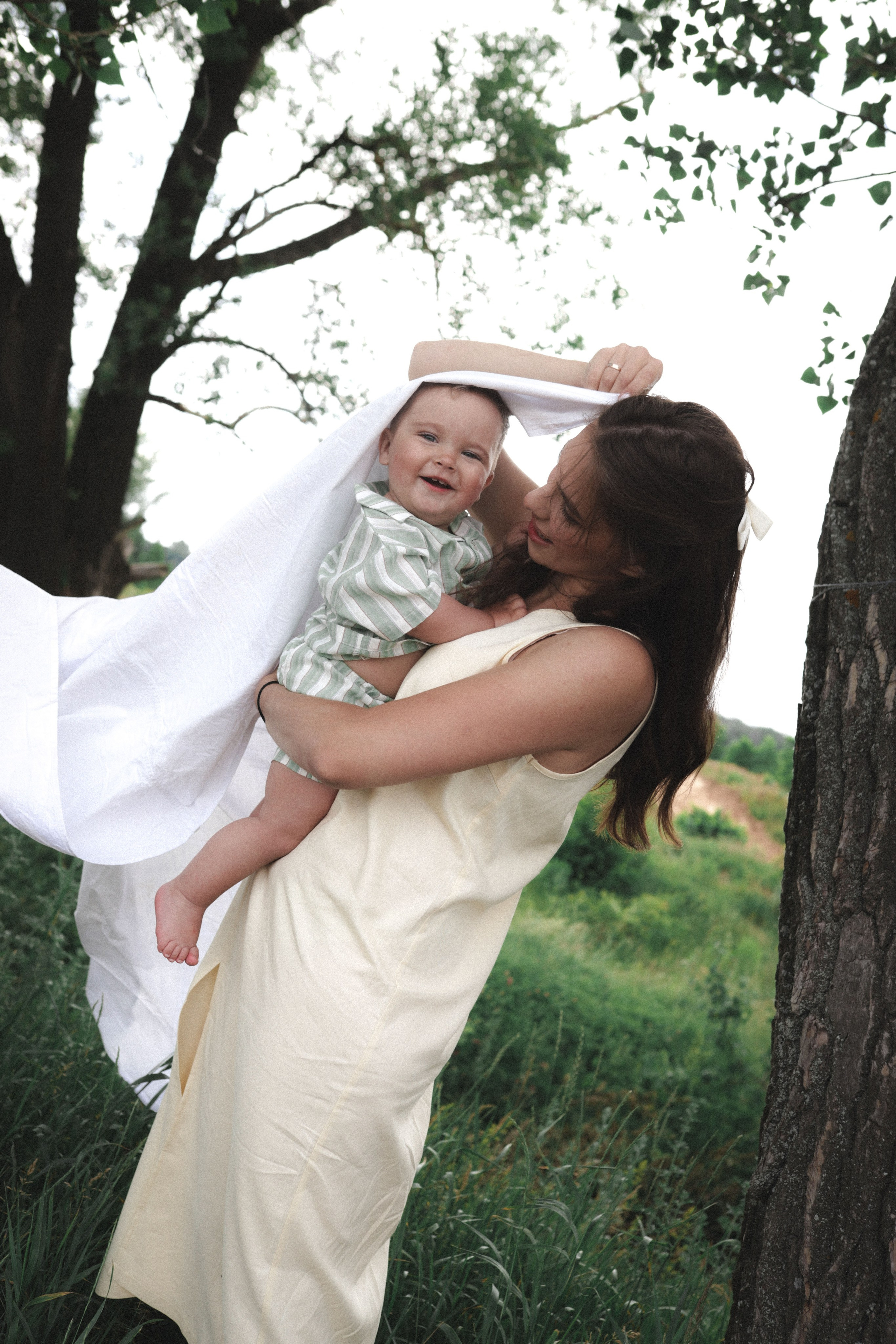 Арина и Макар. Фотограф в Нижнем Новгороде Кристина Батанова