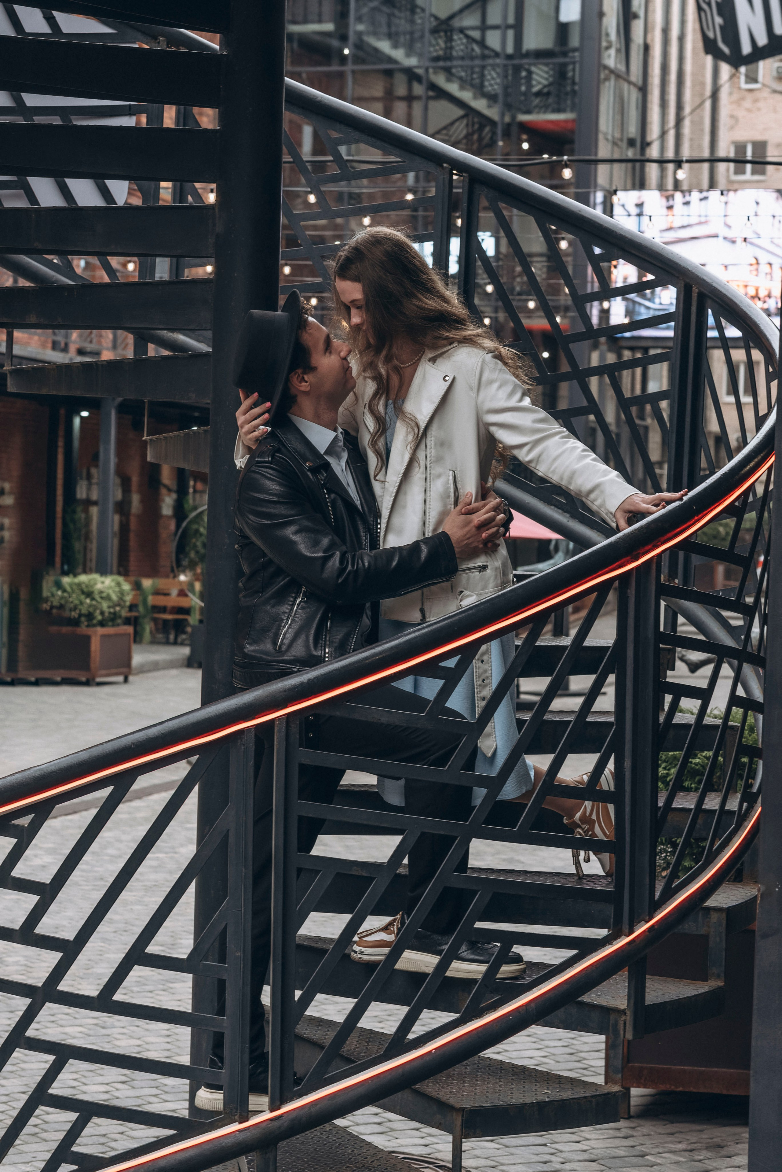 Нина&Слава-LoveStory SPB. Свадебный фотограф Андрей Рижский. Санкт-Петербург