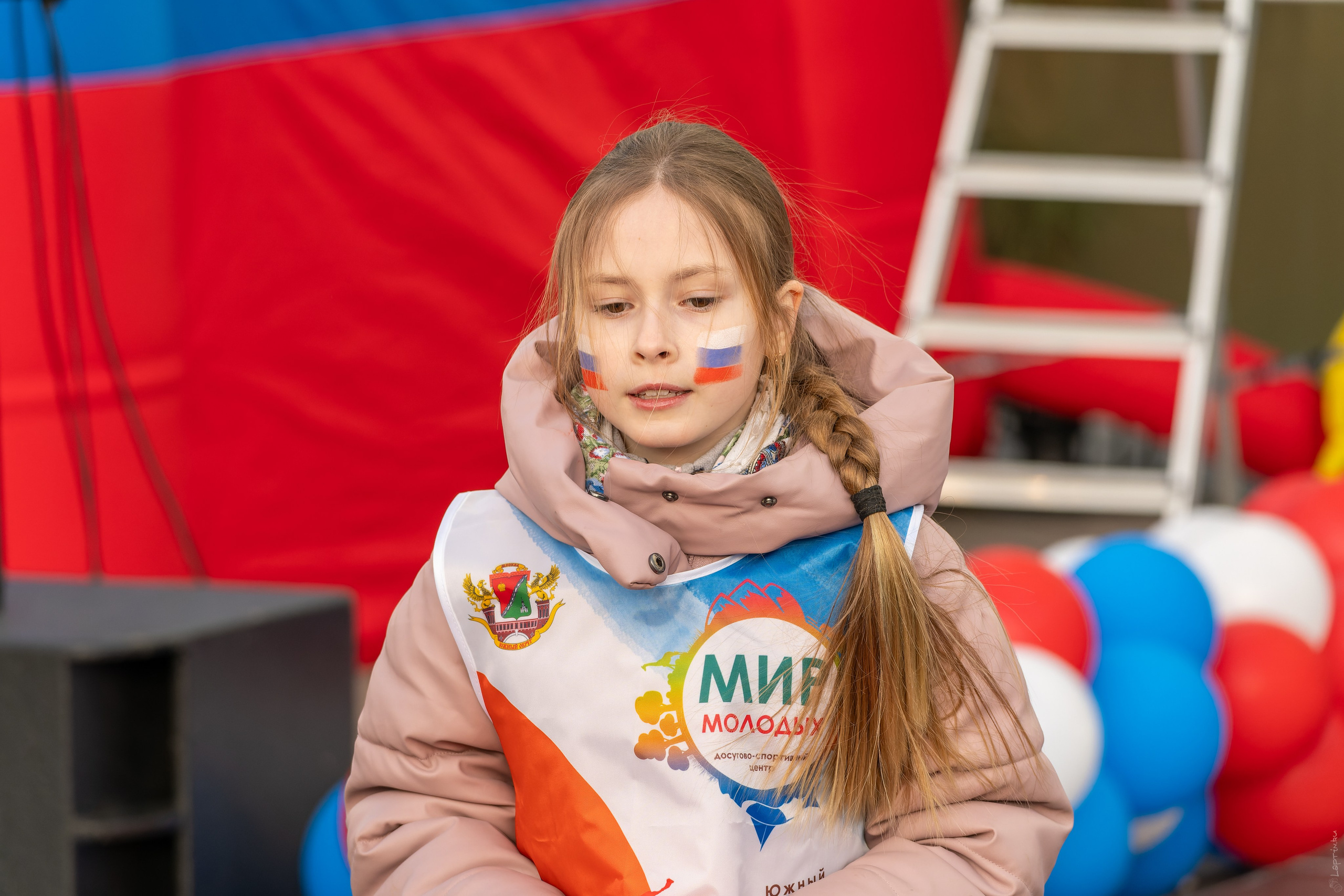 Концерт Крымская весна. «Студия DRONAVT`s» — видеосъёмка и фотография г. Москва