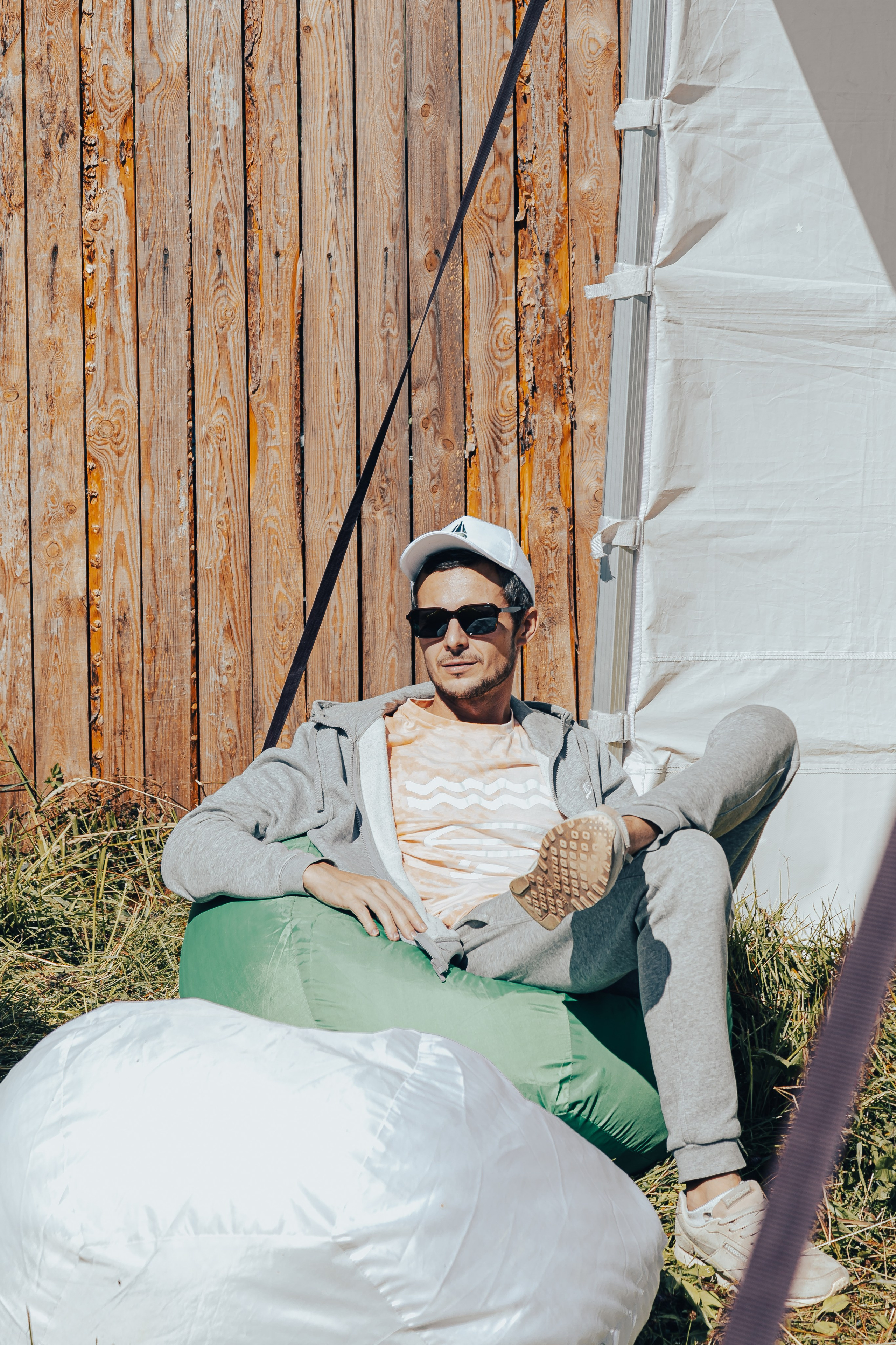 КОРПОРАТИВ ЛЕТНИЙ. Главная