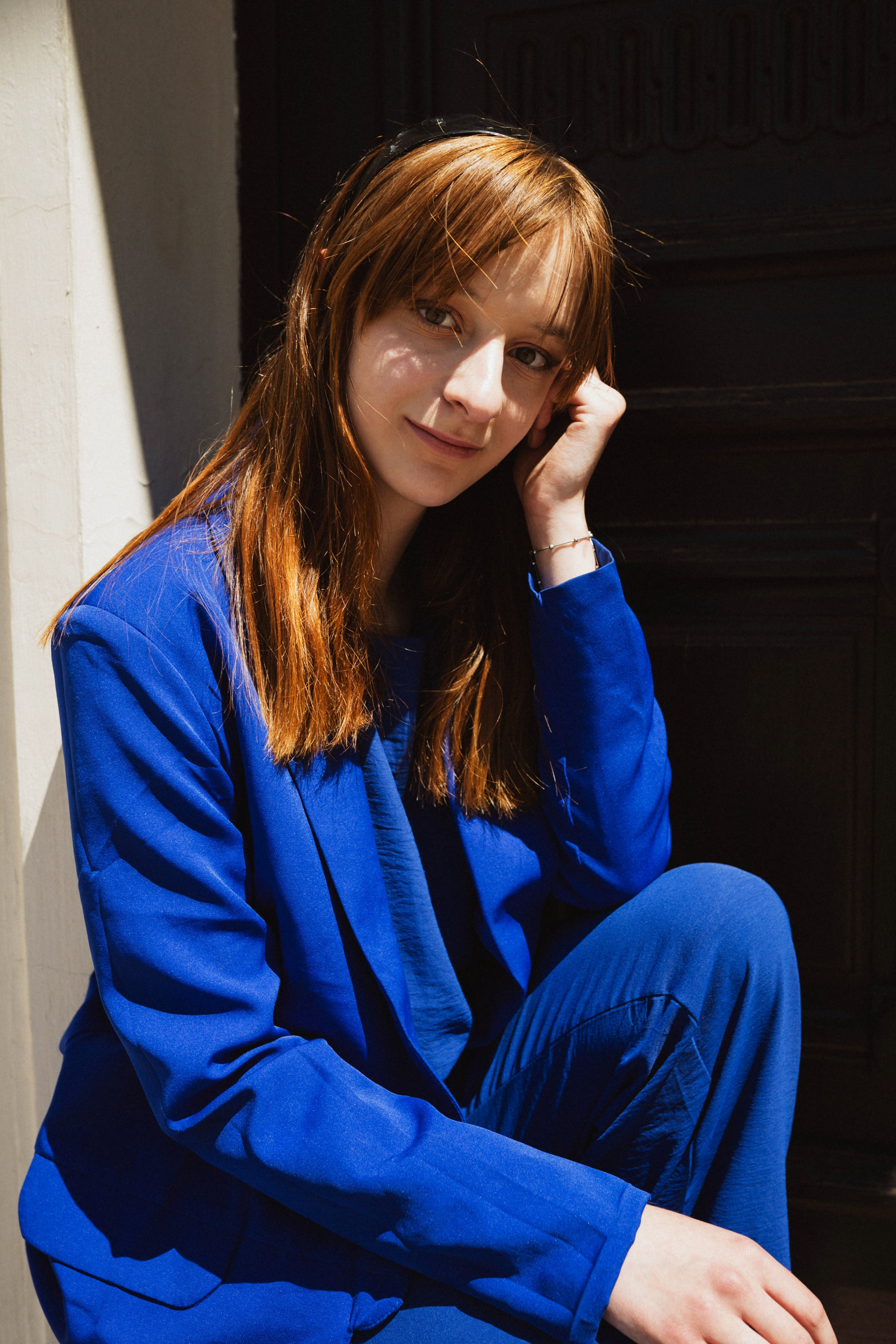 Харченко Василиса. Promodels