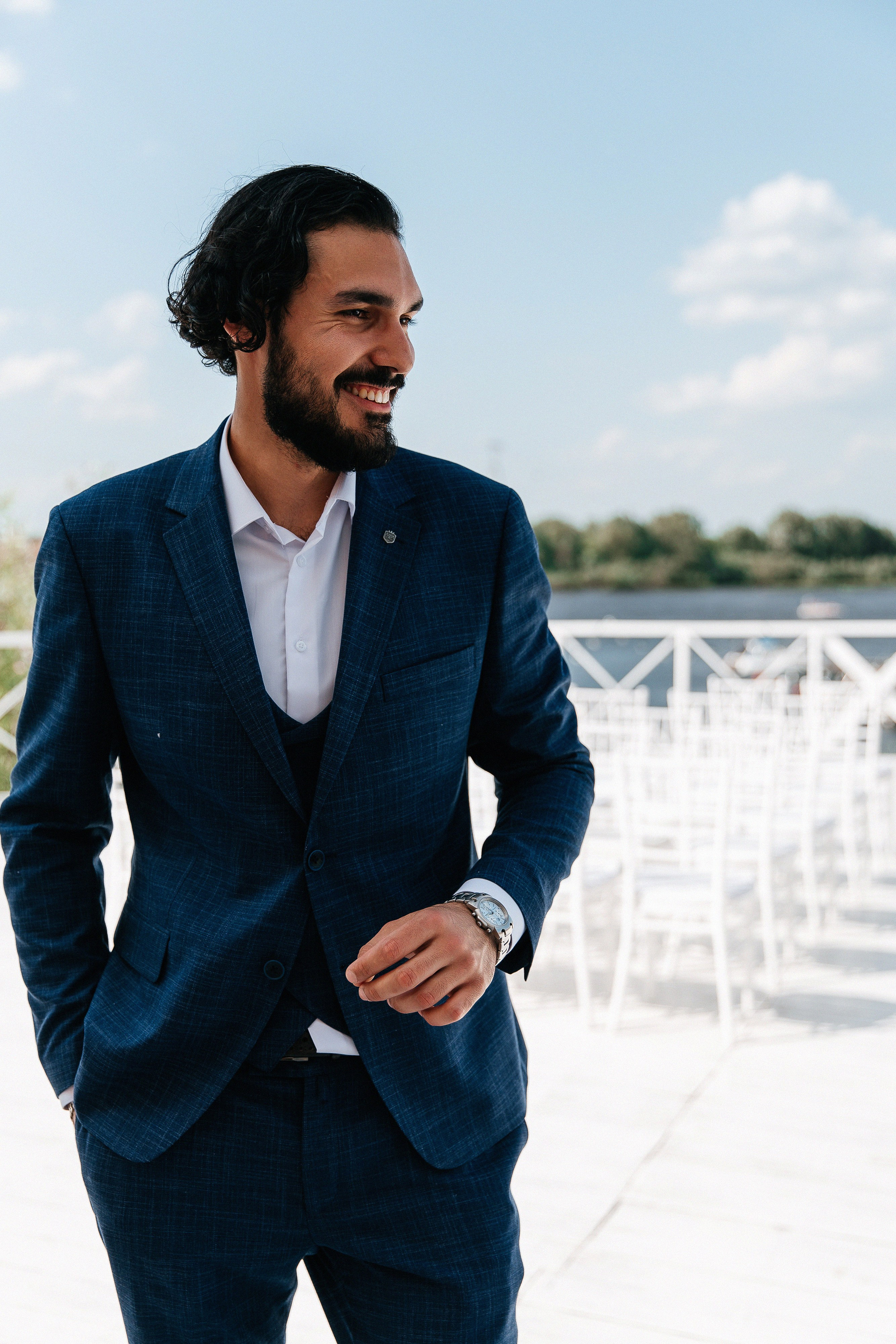 Эмиль и Милена. Свадебный фотограф Нижний Новгород | Софа Полякова