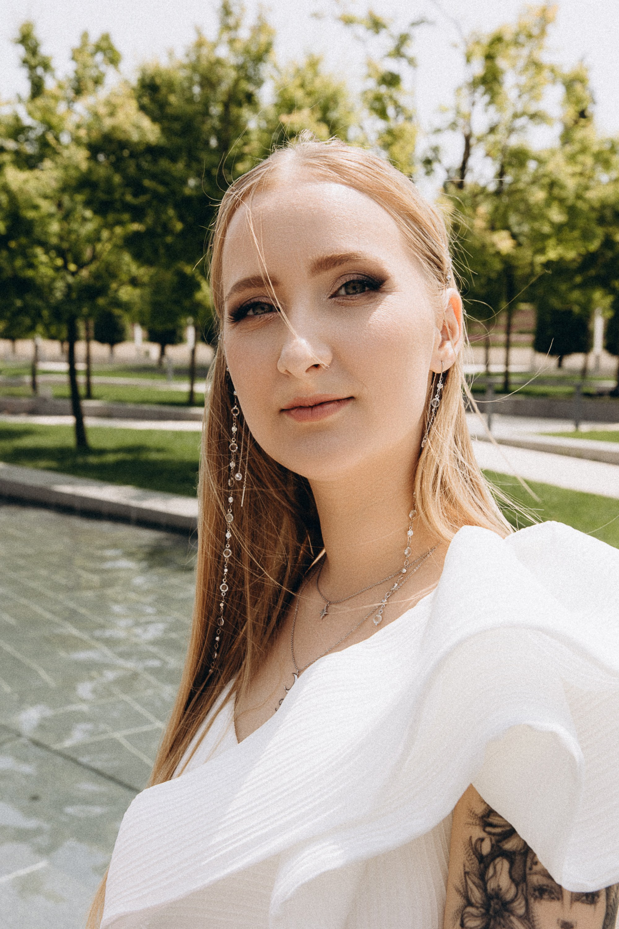 Свадьба в Краснодаре: роспись и фотосессия в парке Галицкого. Свадебный и семейный фотограф Виолетта Сидельникова. Краснодар, Россия, Беларусь, Европа