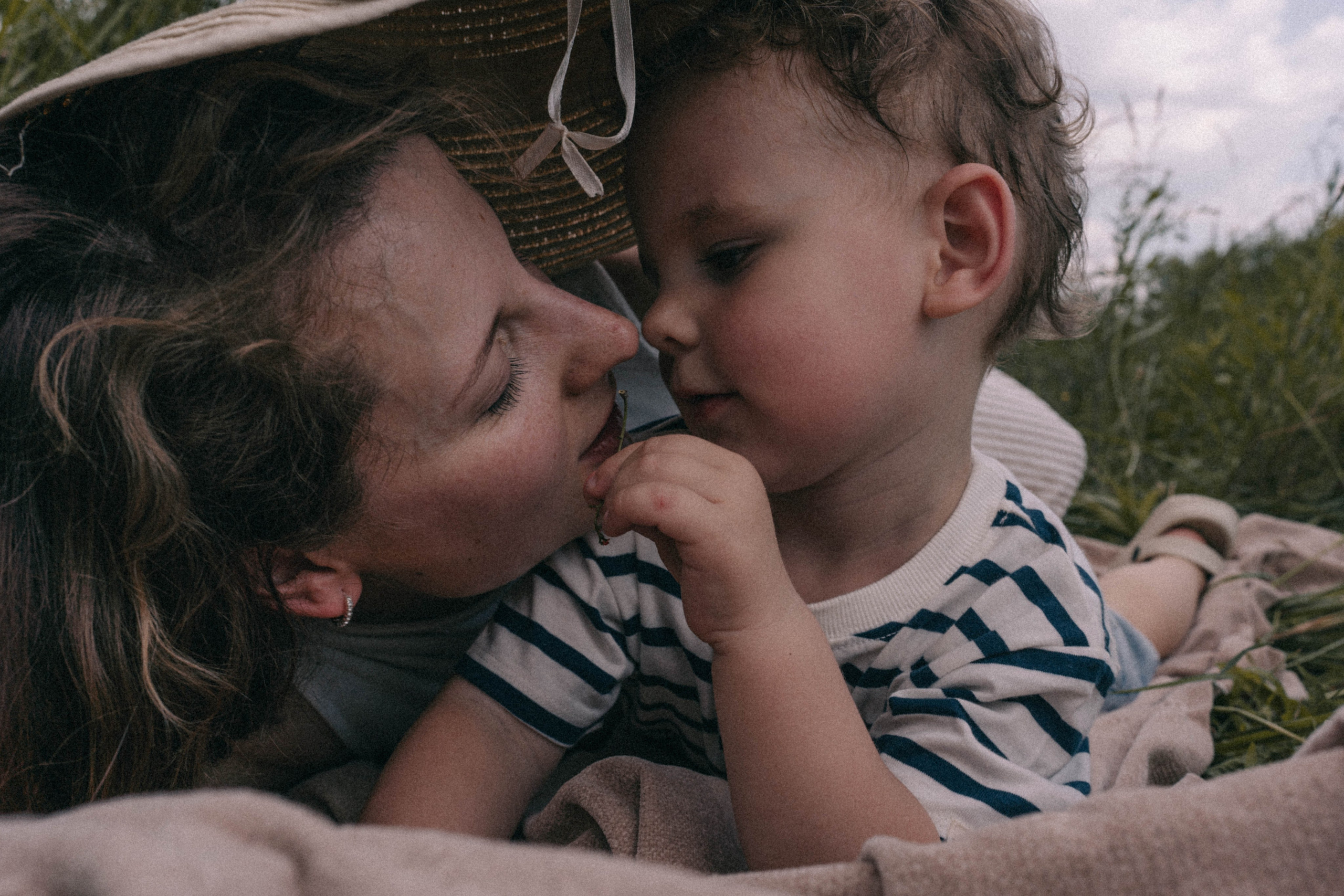 До луны и обратно. Семейный и свадебный фотограф