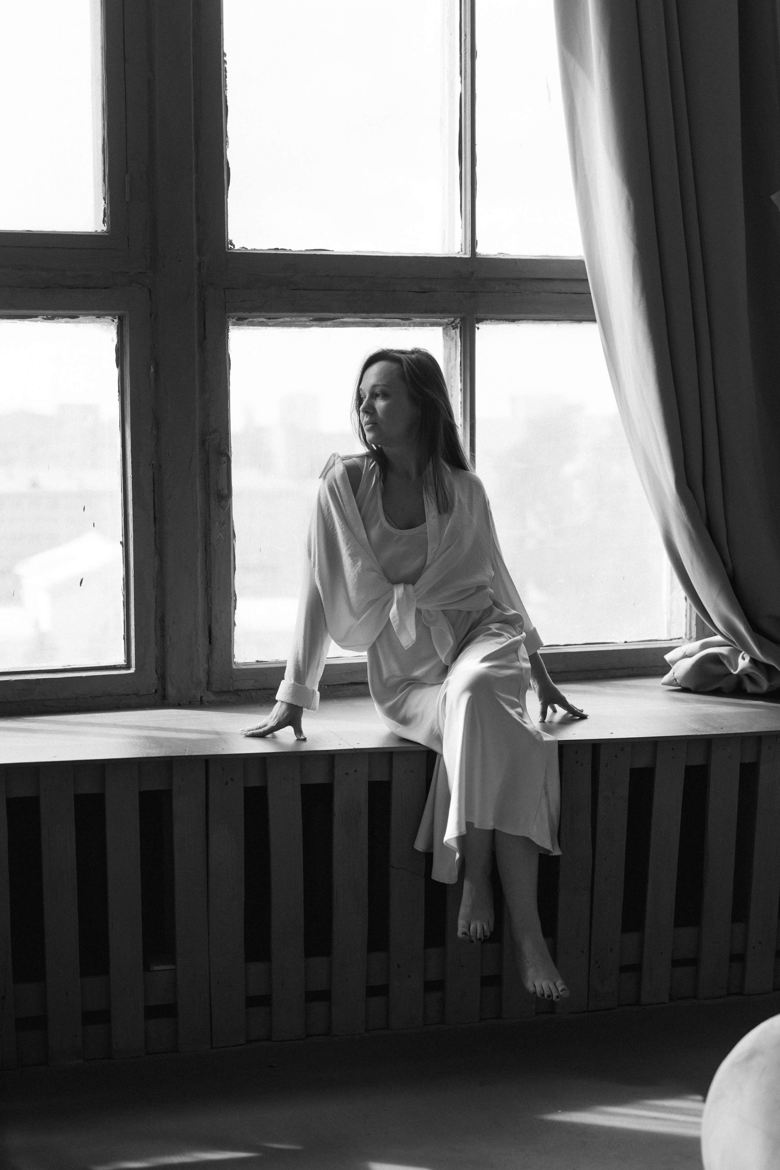 Ваня и Настя. Свадебный и семейный фотограф в Туле и области Маша Костина