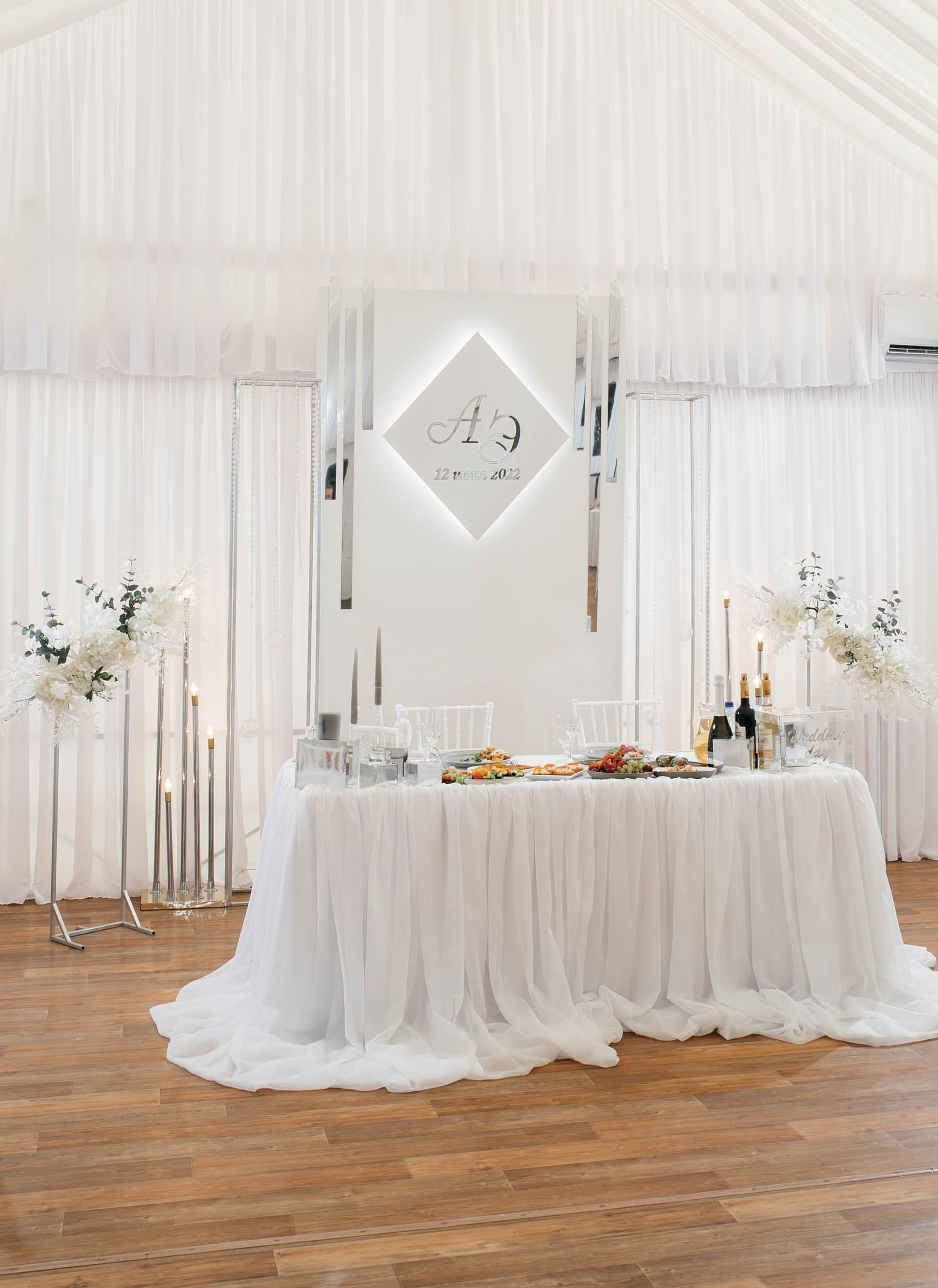 Свадебная история Элики и Артема. Свадебный и семейный фотограф Рассказова Виктория