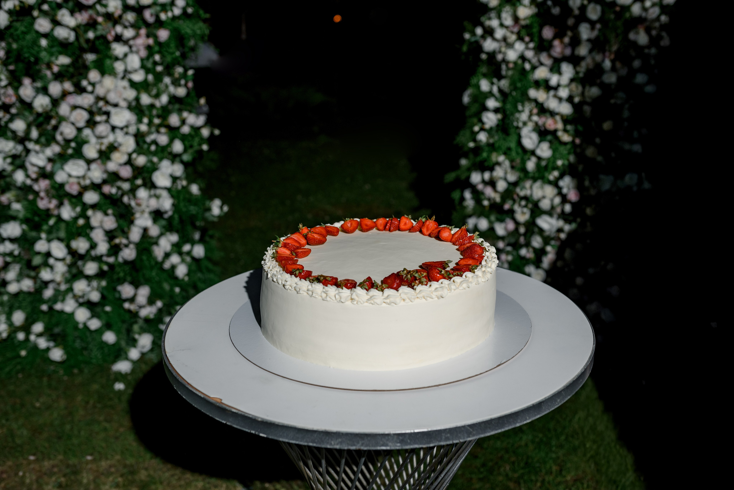 Иван и Анна. Фотограф Анна Абрикосова