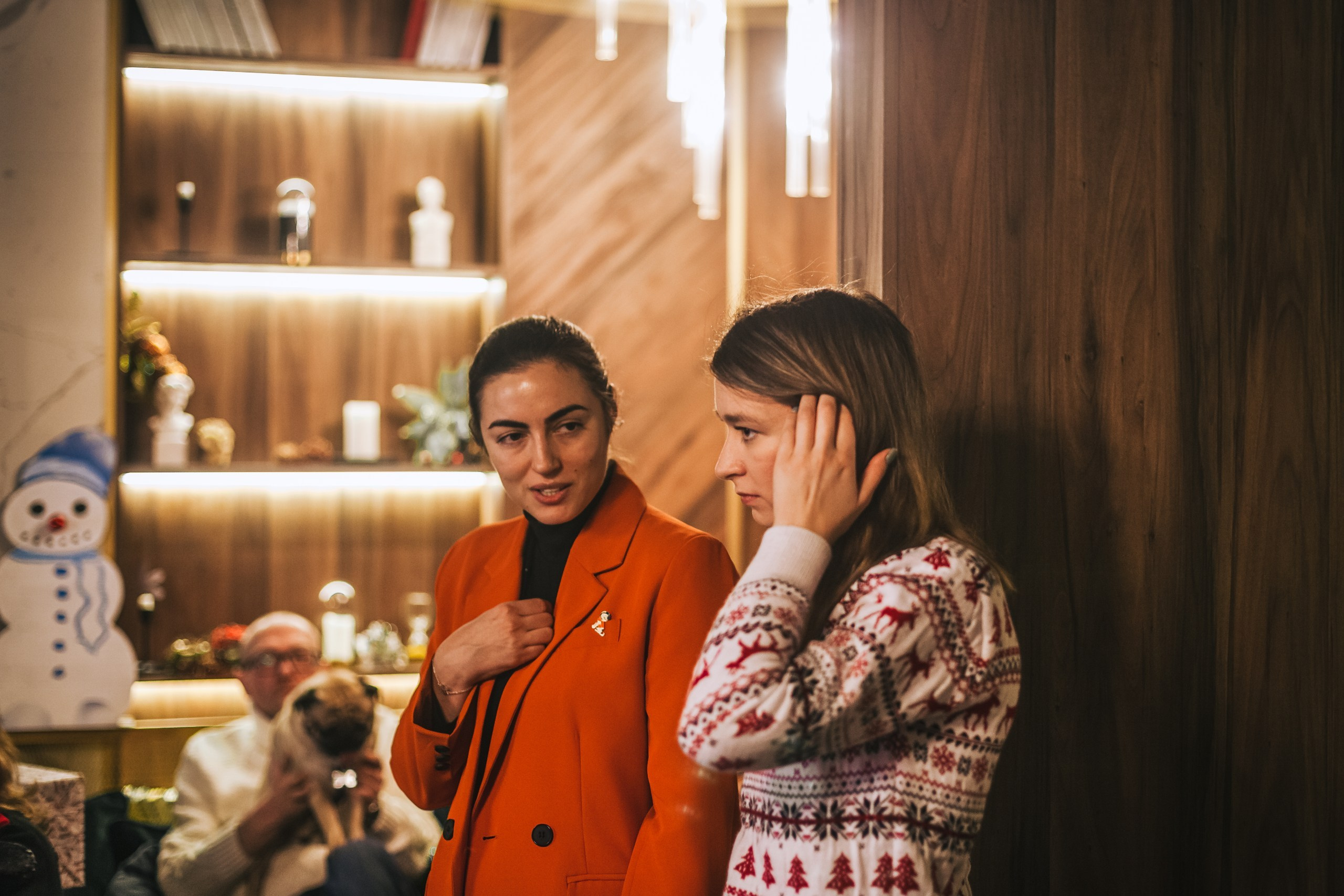 Мопсовстреча 02.12.2023. Фотограф-анималист Татьяна Степанова