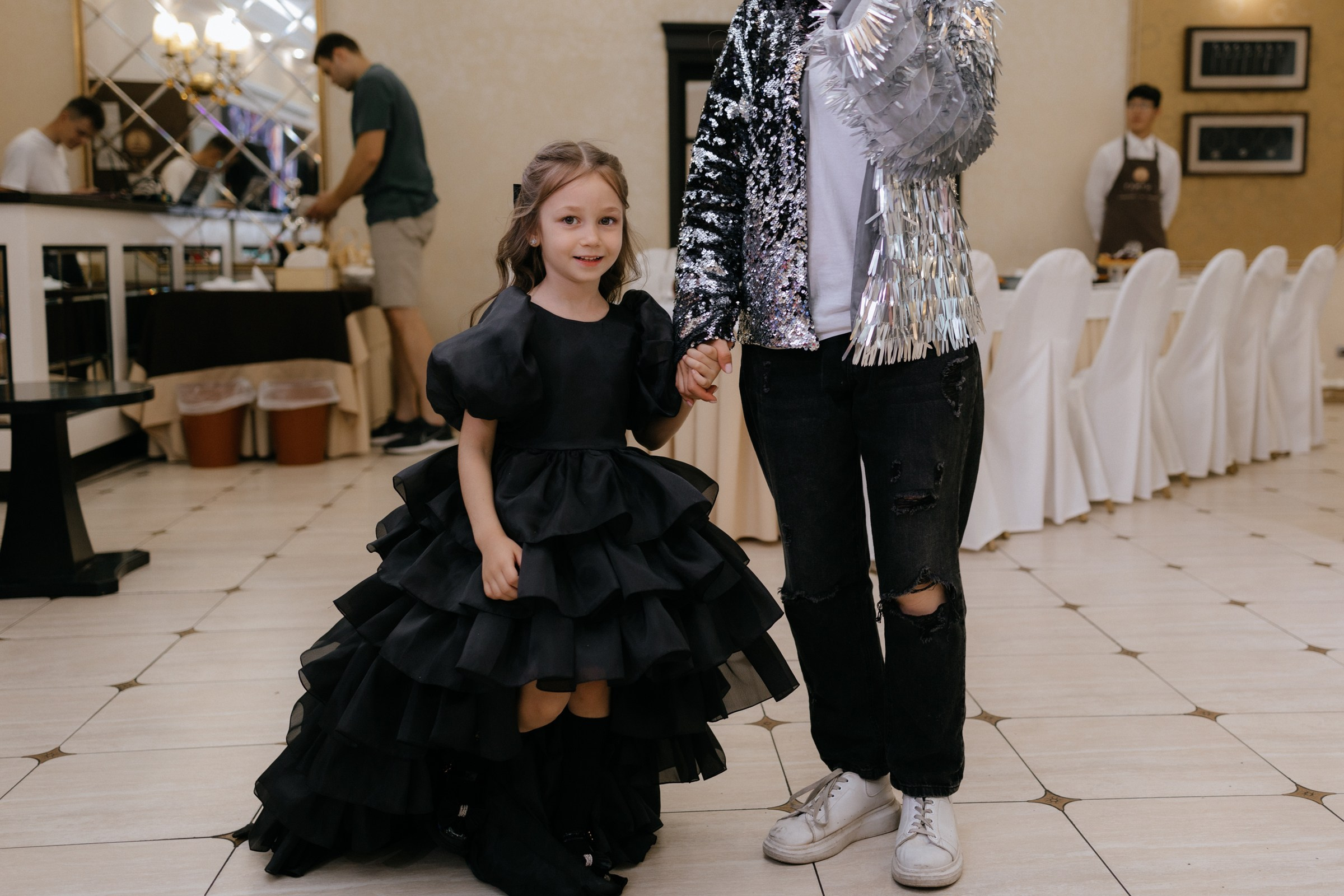 Милане 5 лет. Фотограф Улан-Удэ