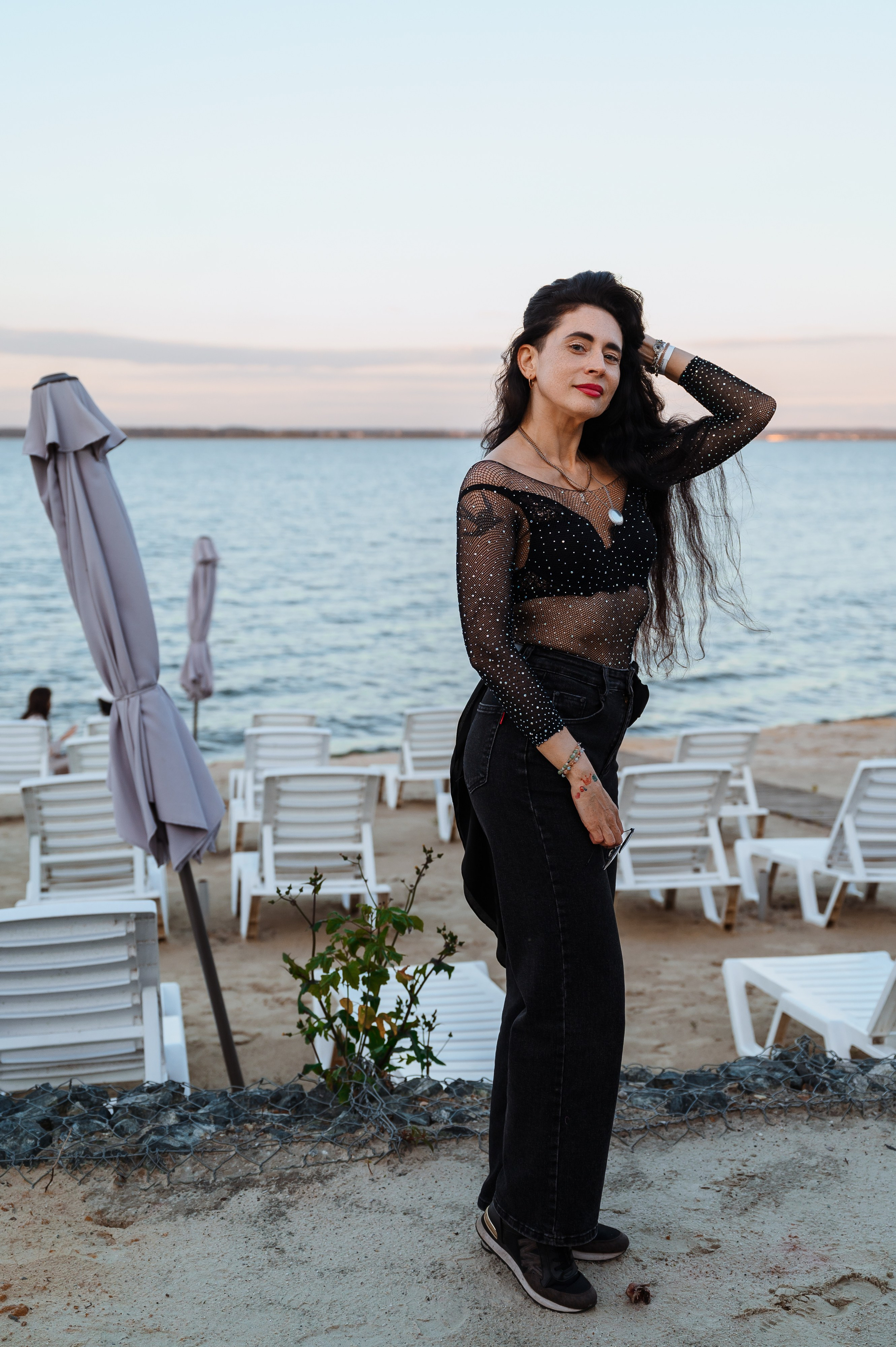 Пляжная вечеринка. Wedding and family photographer USA