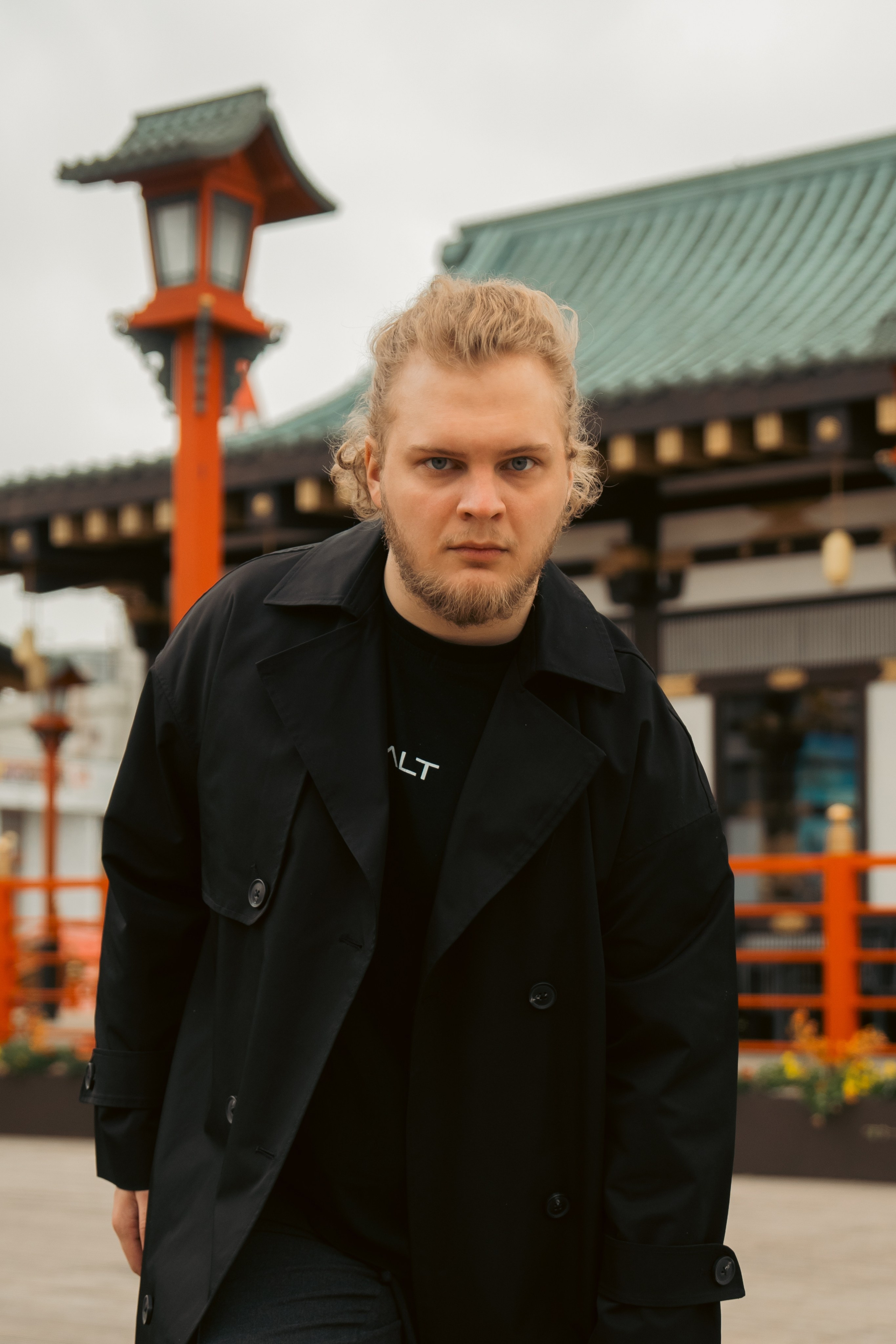 STREET фотосессия 2025. ТриМедиа Продакшн