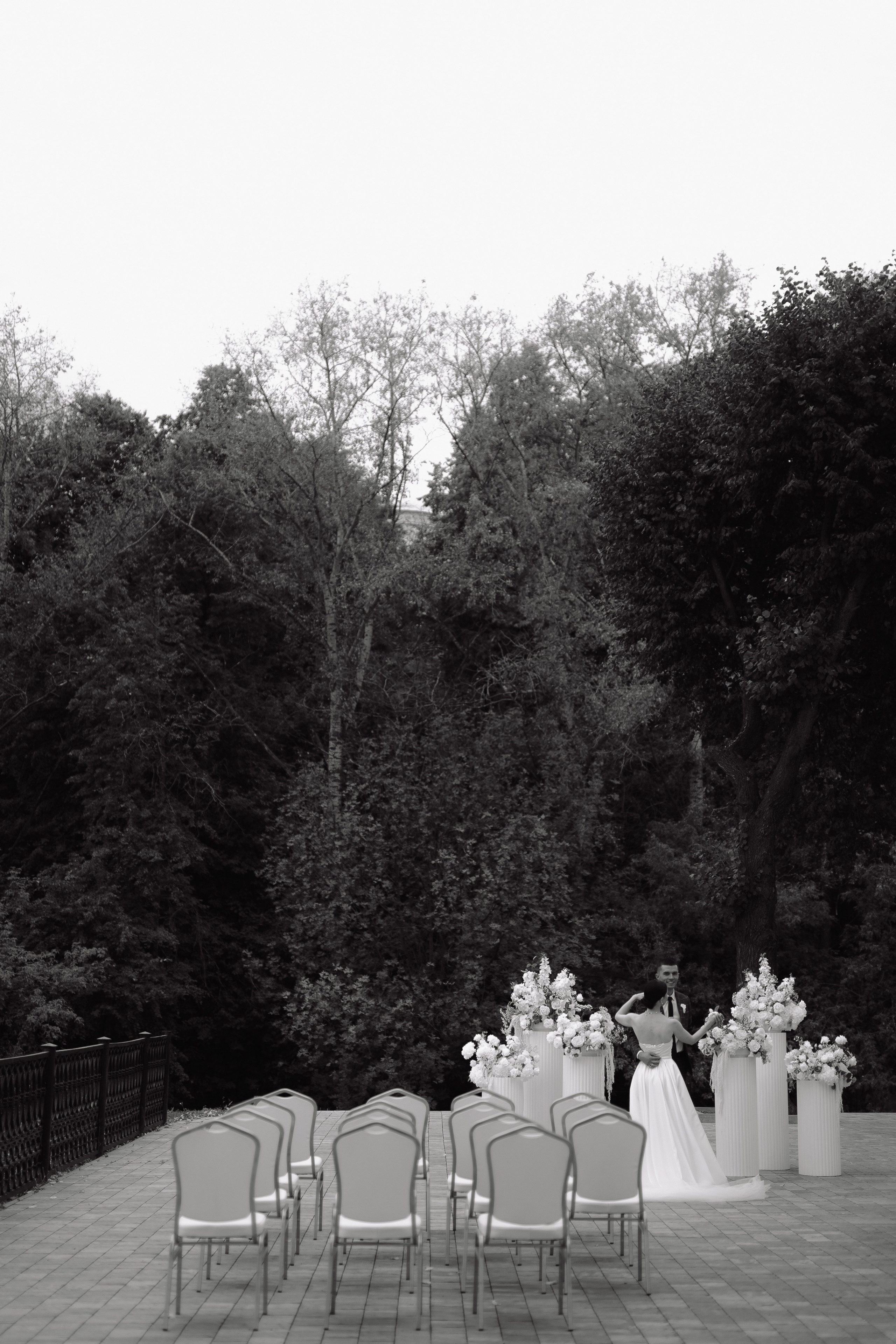 Свадьба Александра и Дарьи. Фотограф Кольчугино/Владимир/Москва Елизавета Иода