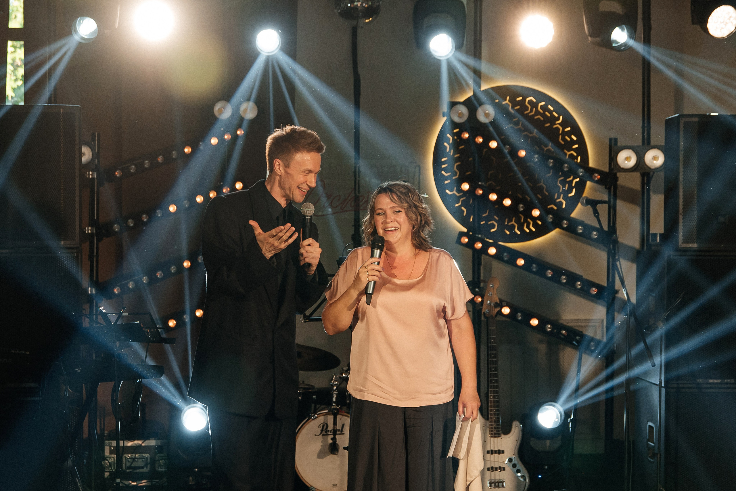 ANONS. Мария — Свадебный фотограф