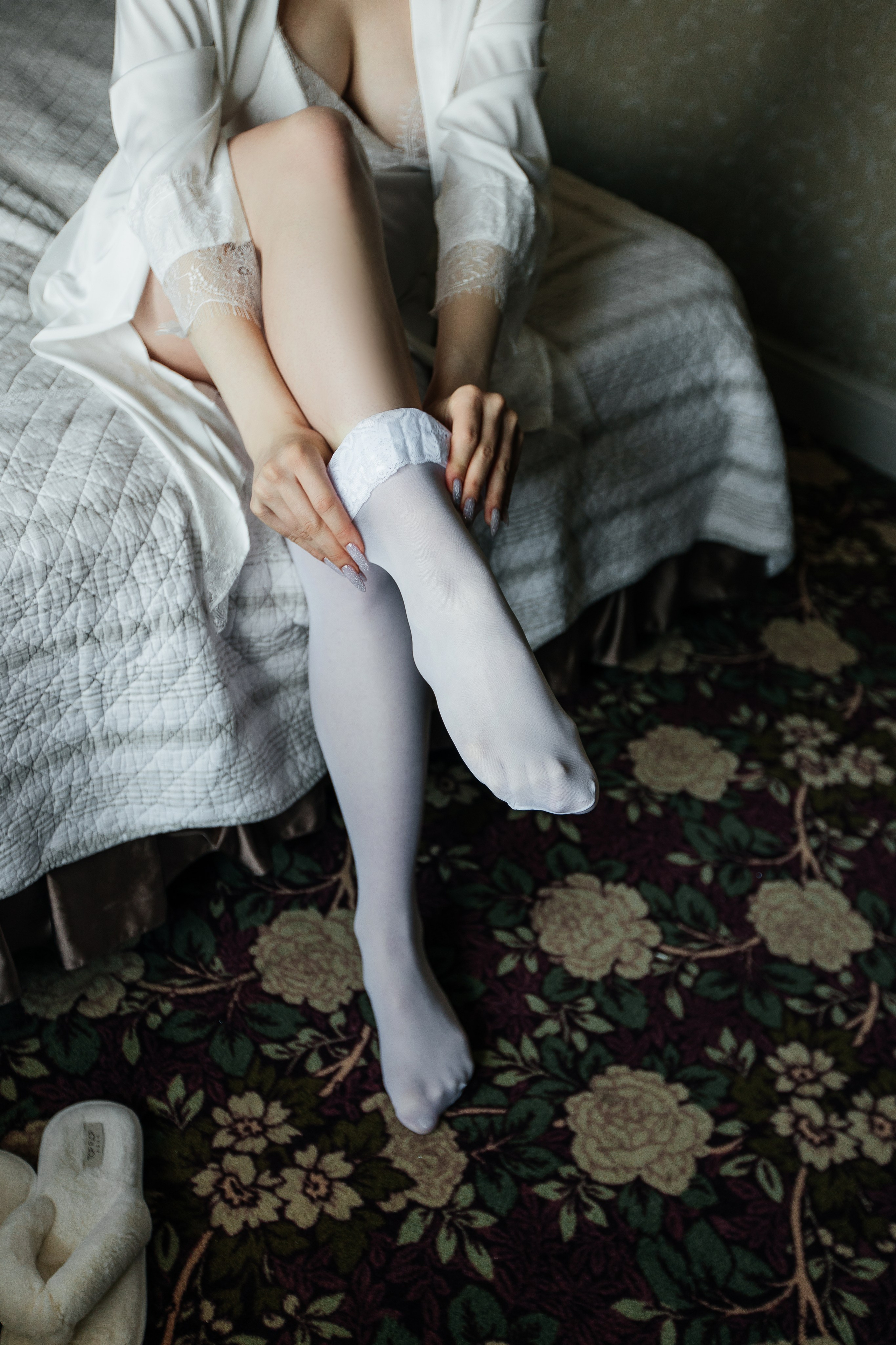 Утро жениха и невесты. Свадебный и семейный фотограф Ростова-на-Дону Ирина Бондарева