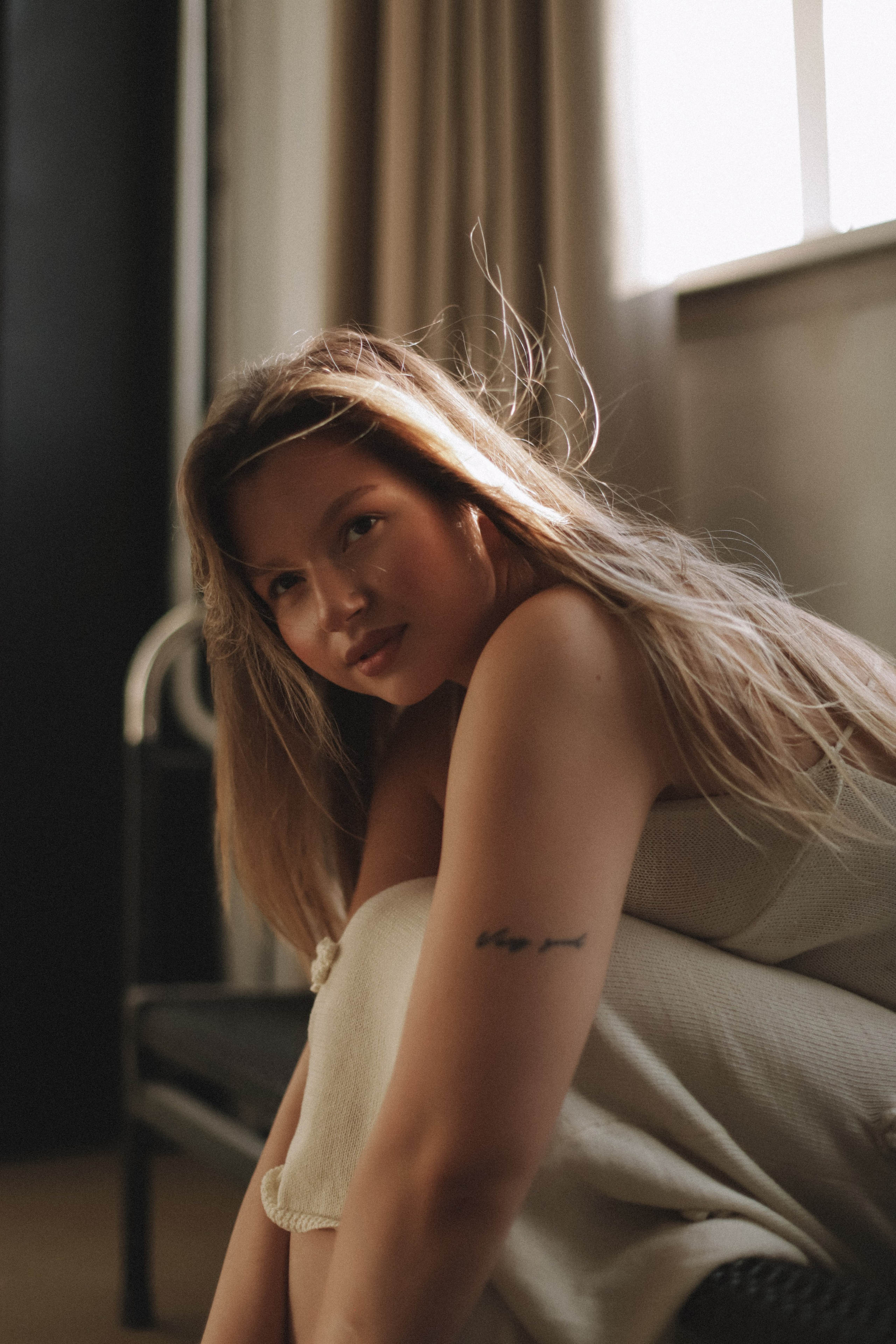 Настя. Фотограф в Нижнем Новгороде Кристина Батанова