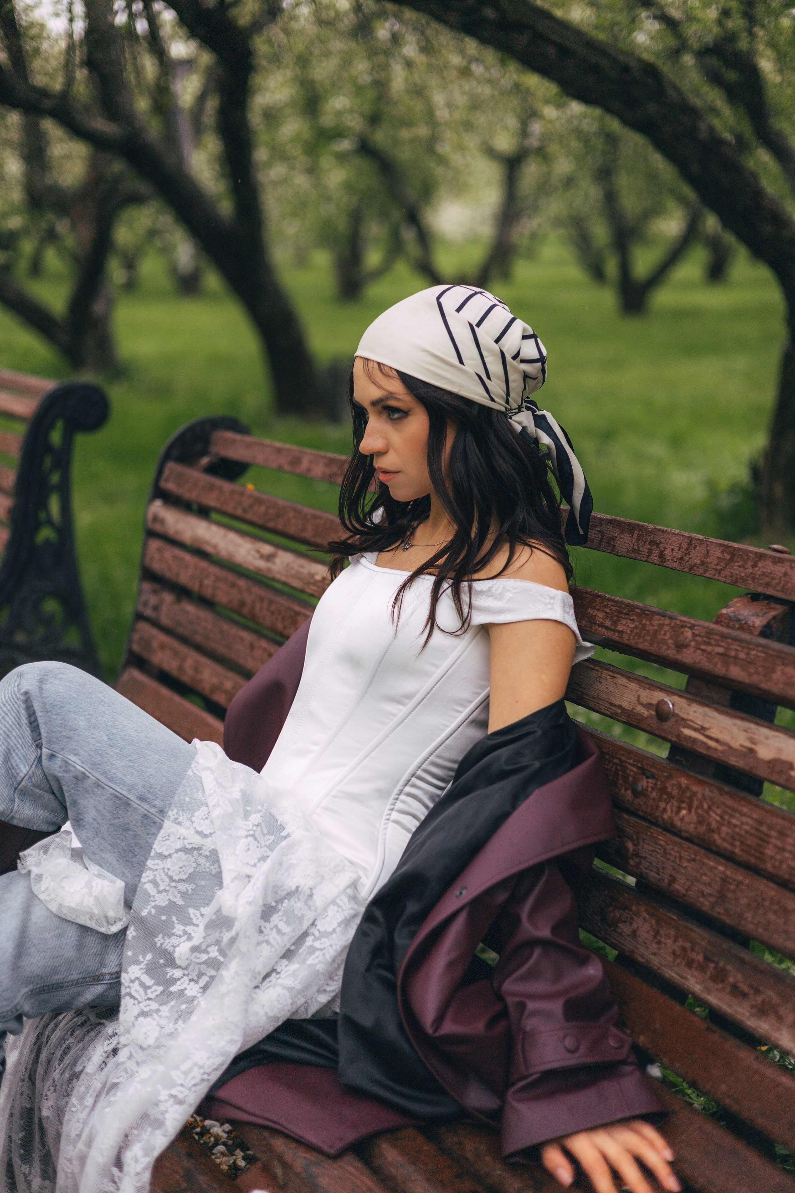 Индивидуальные съемки. Свадебный фотограф в Москве Александра Соболева |Weddings, people, travel, etc