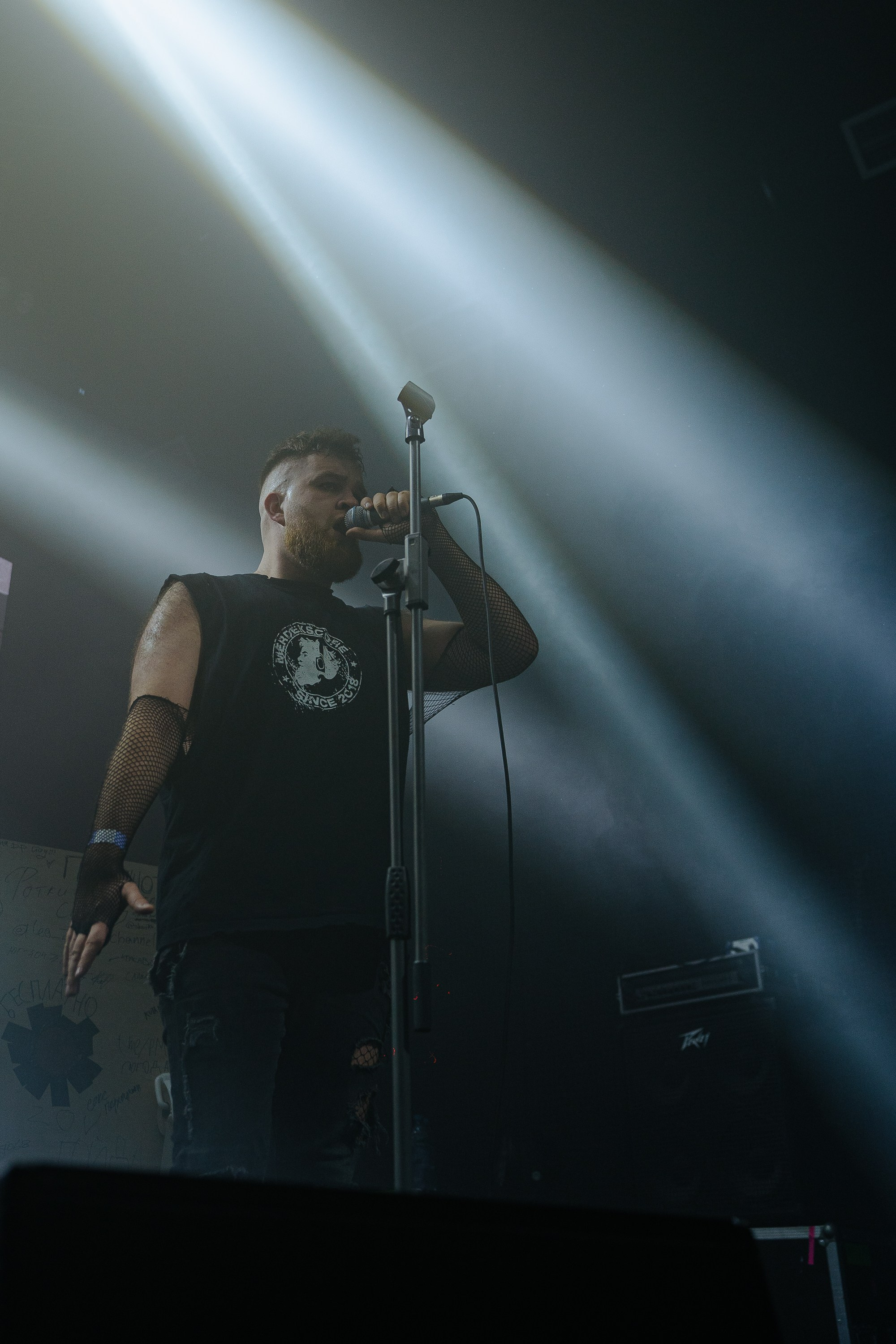 Панцушот. Рассвет. 04.10.2025. Главная