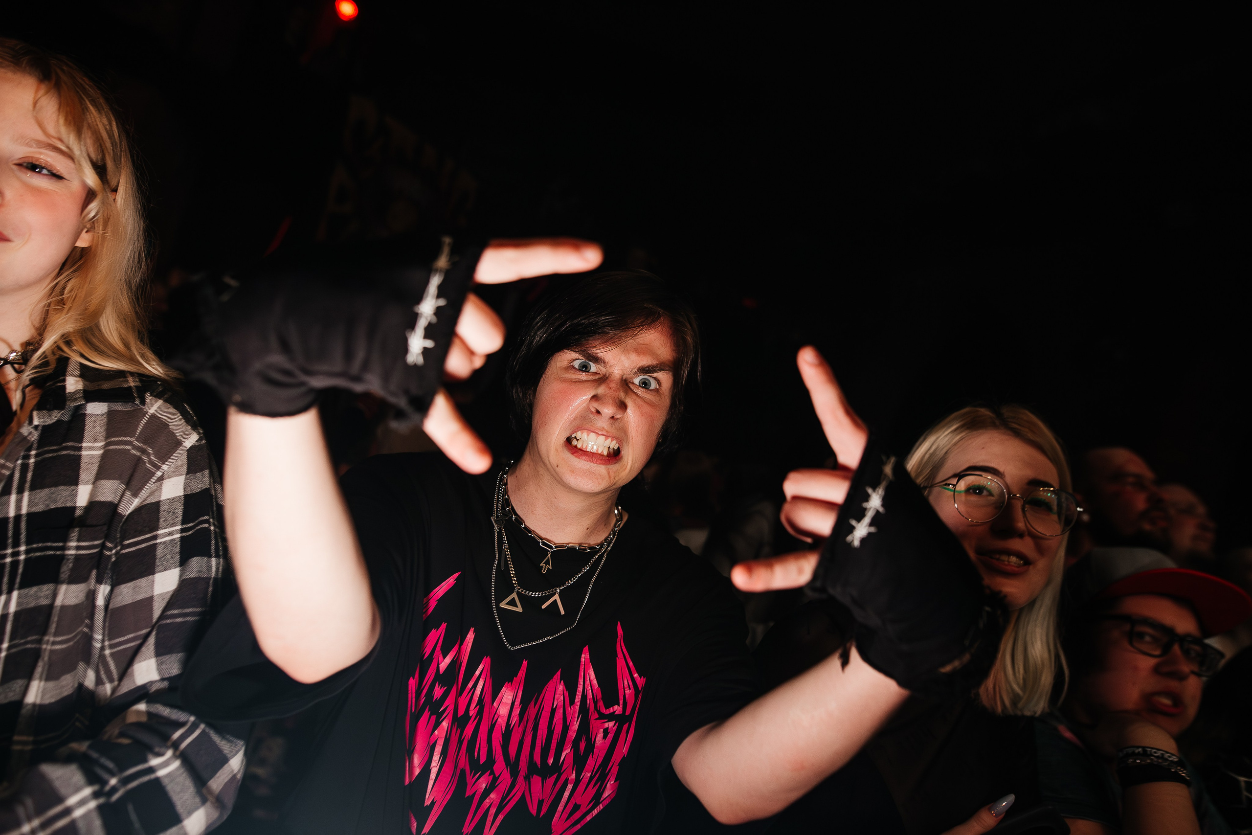 Панцушот. Рассвет.12.04.2025. Главная