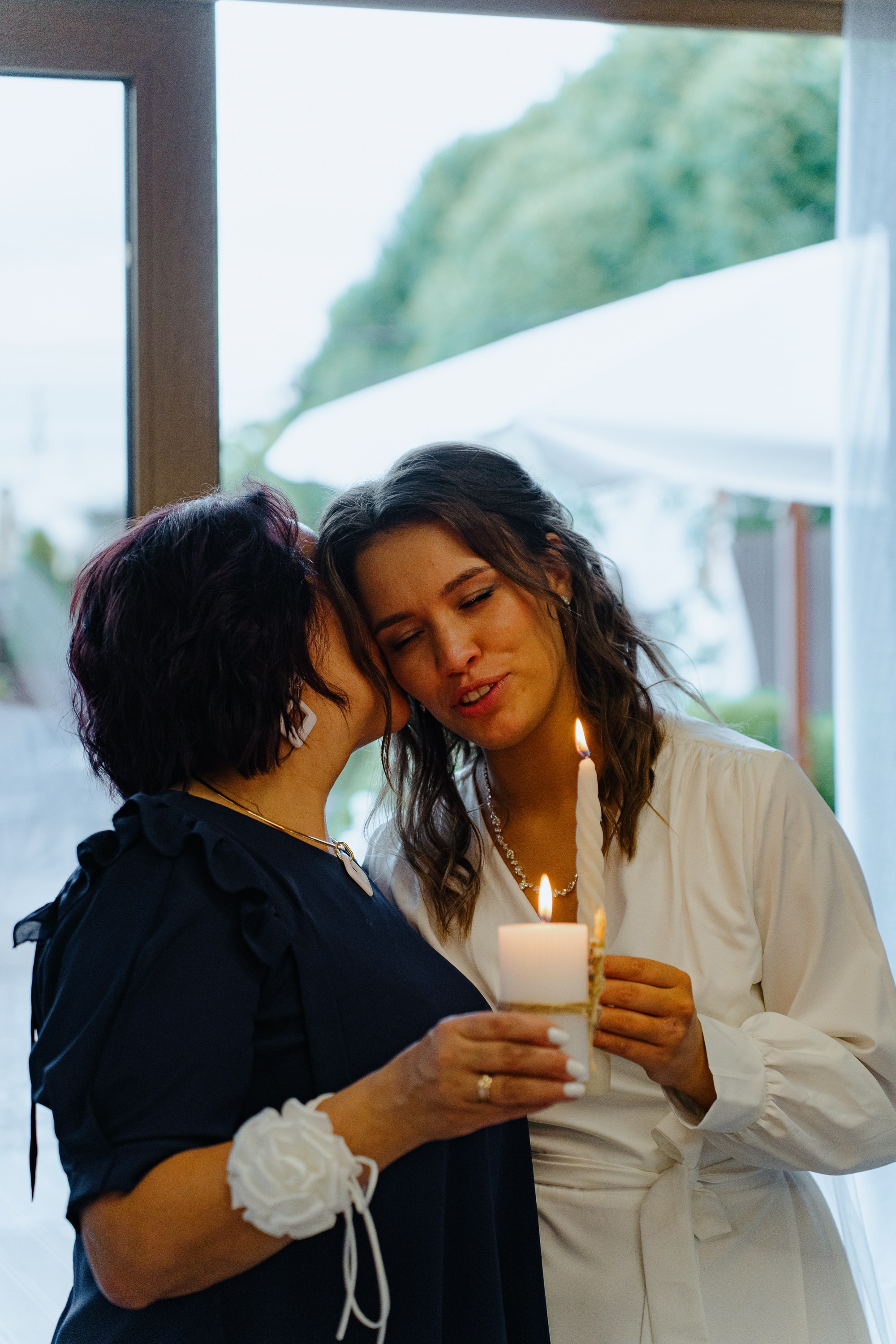 Тарас и Мария. Главная