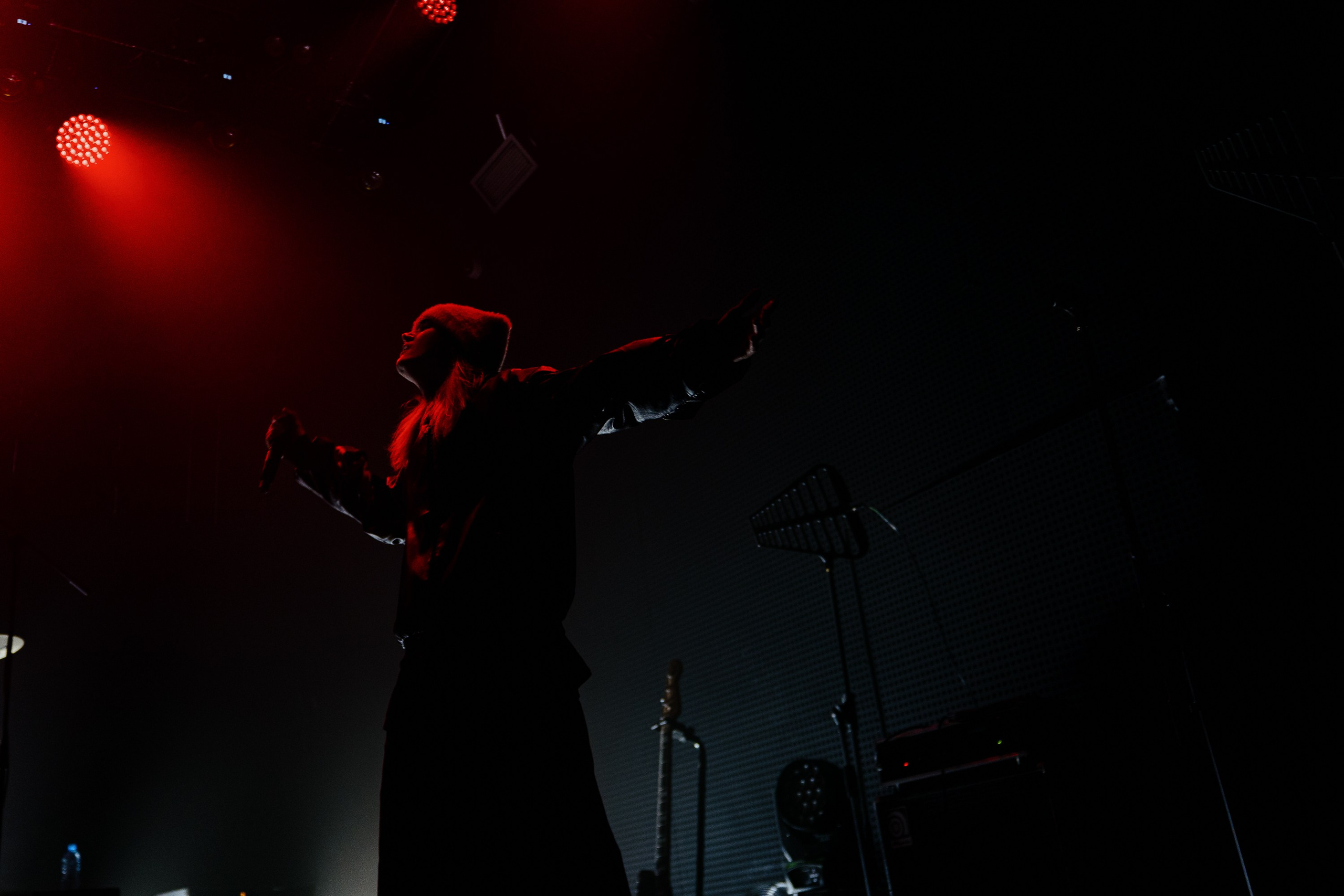 Зоха. Рассвет. 14.12.2025. Главная