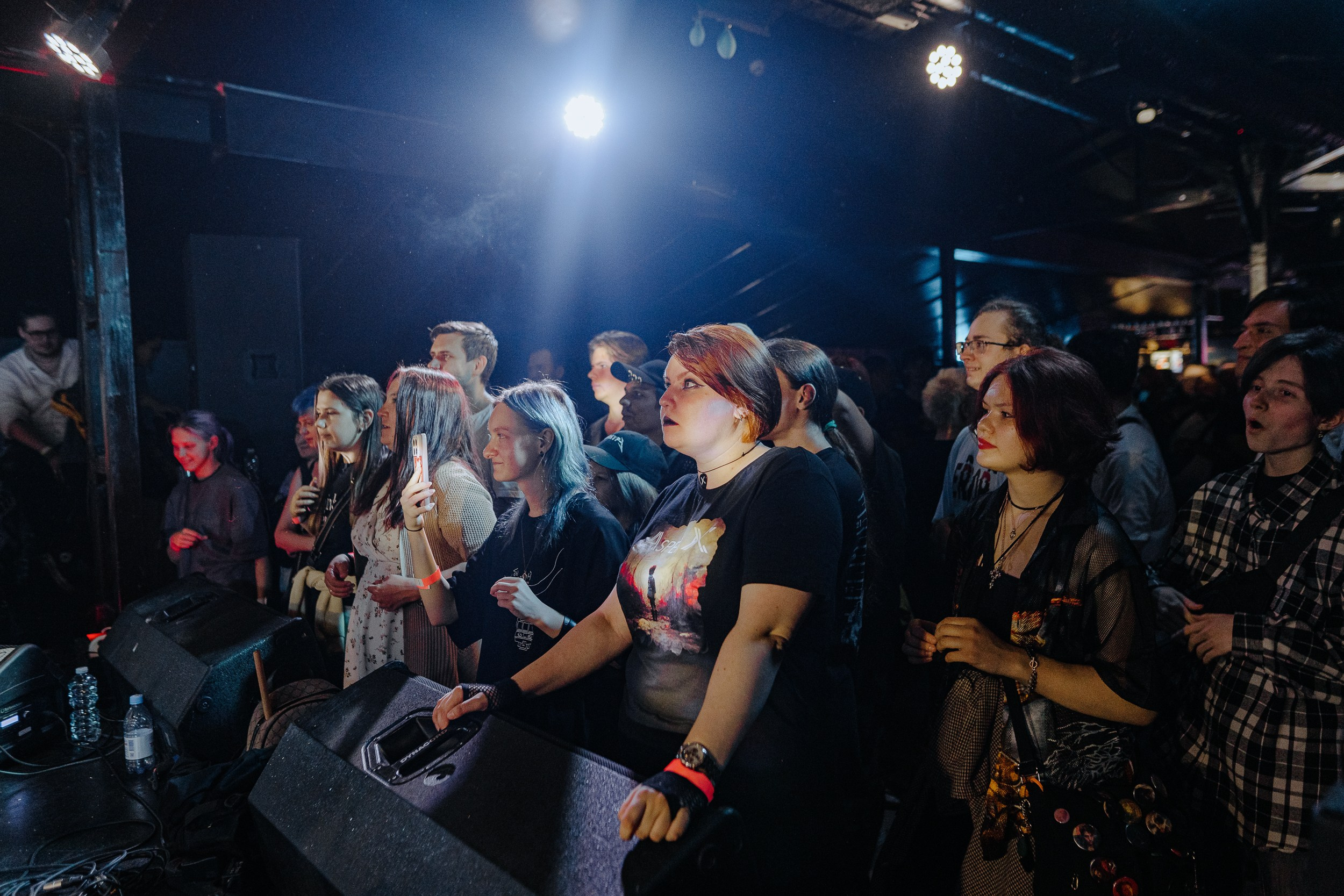 Фестиваль «ШУМ». Action. 16.08.2025. Главная