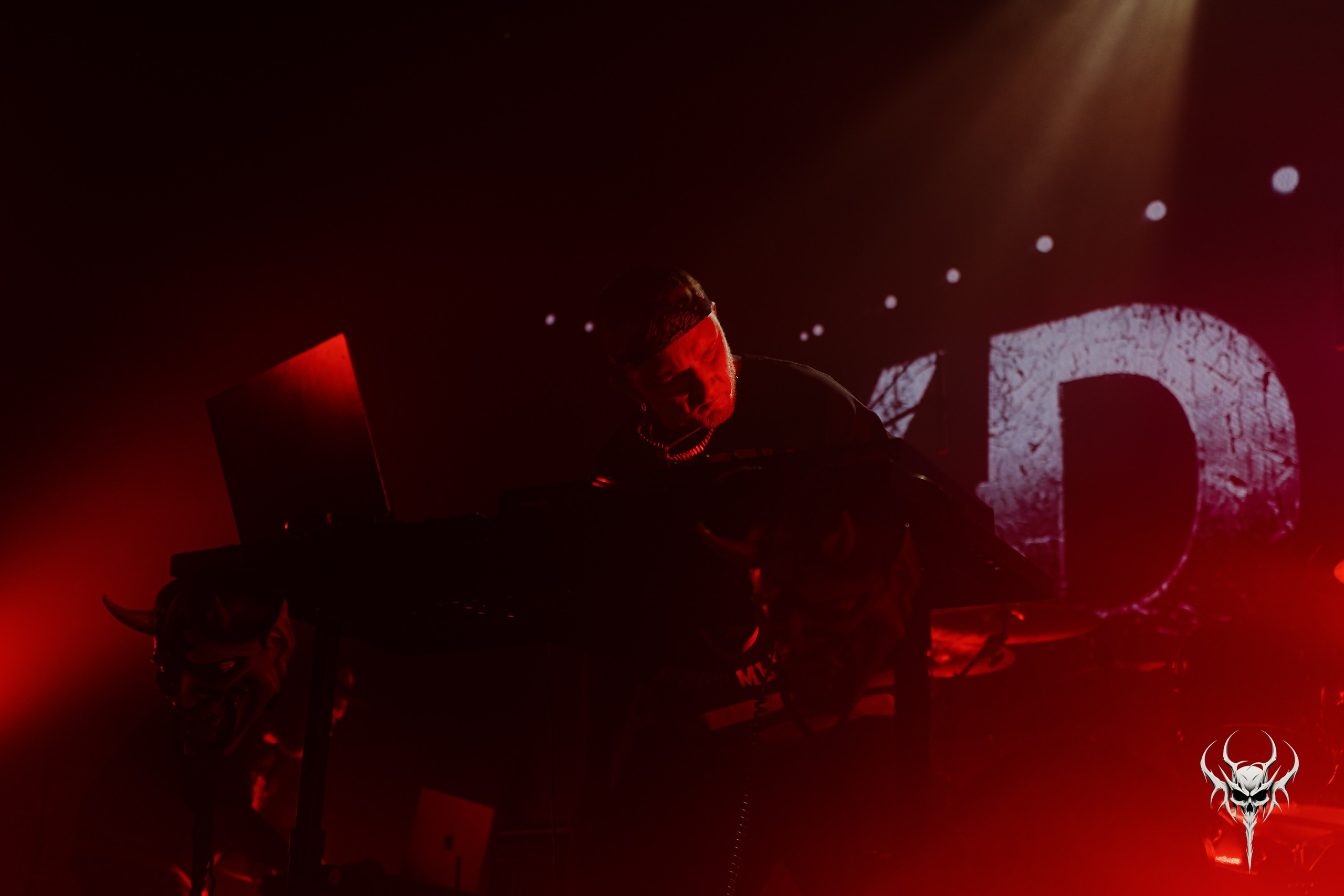 Dexdbell. Рассвет. 01.03.2026. Главная