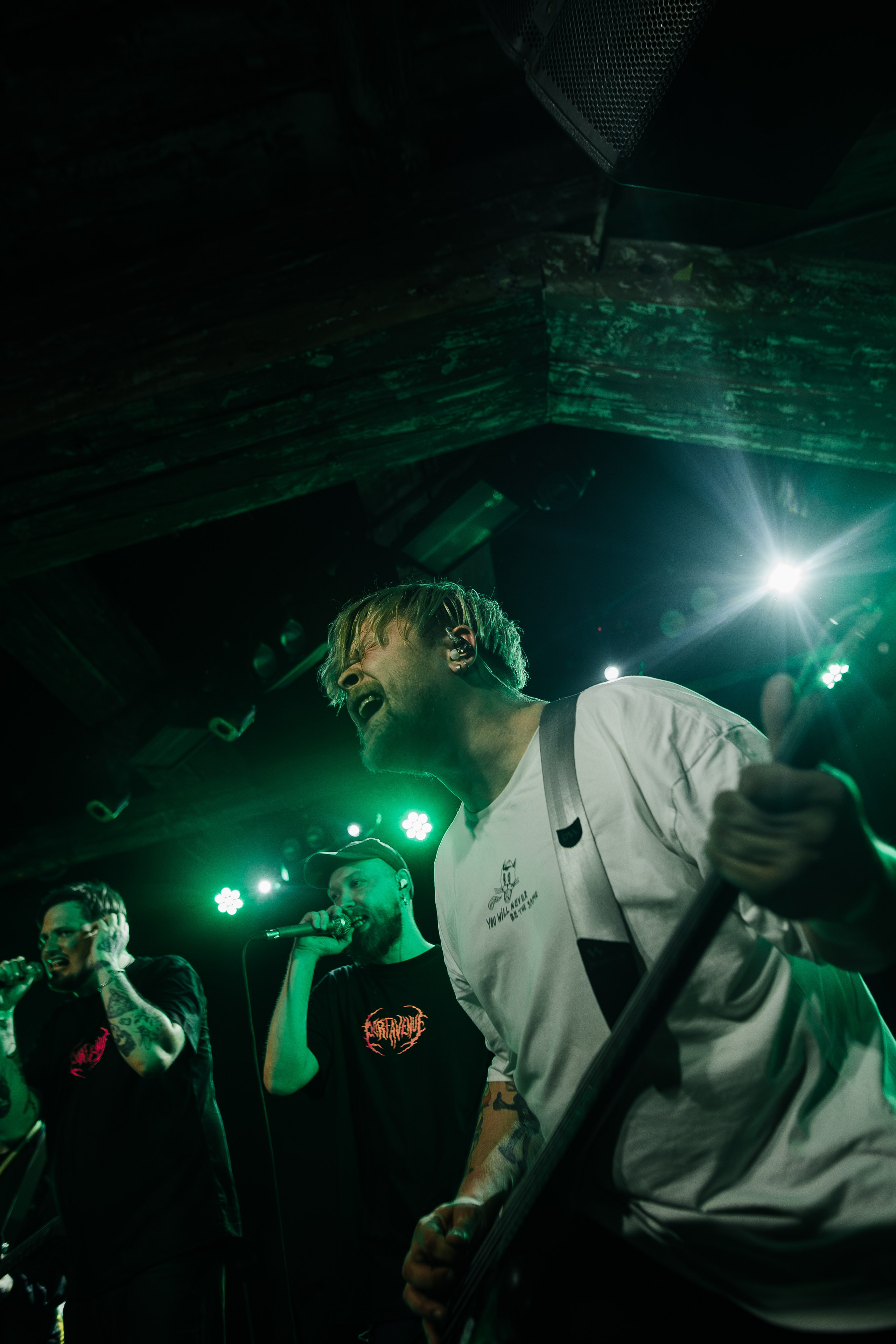 Port Avenue. Zoccolo 2.0. 13.04.2025. Главная