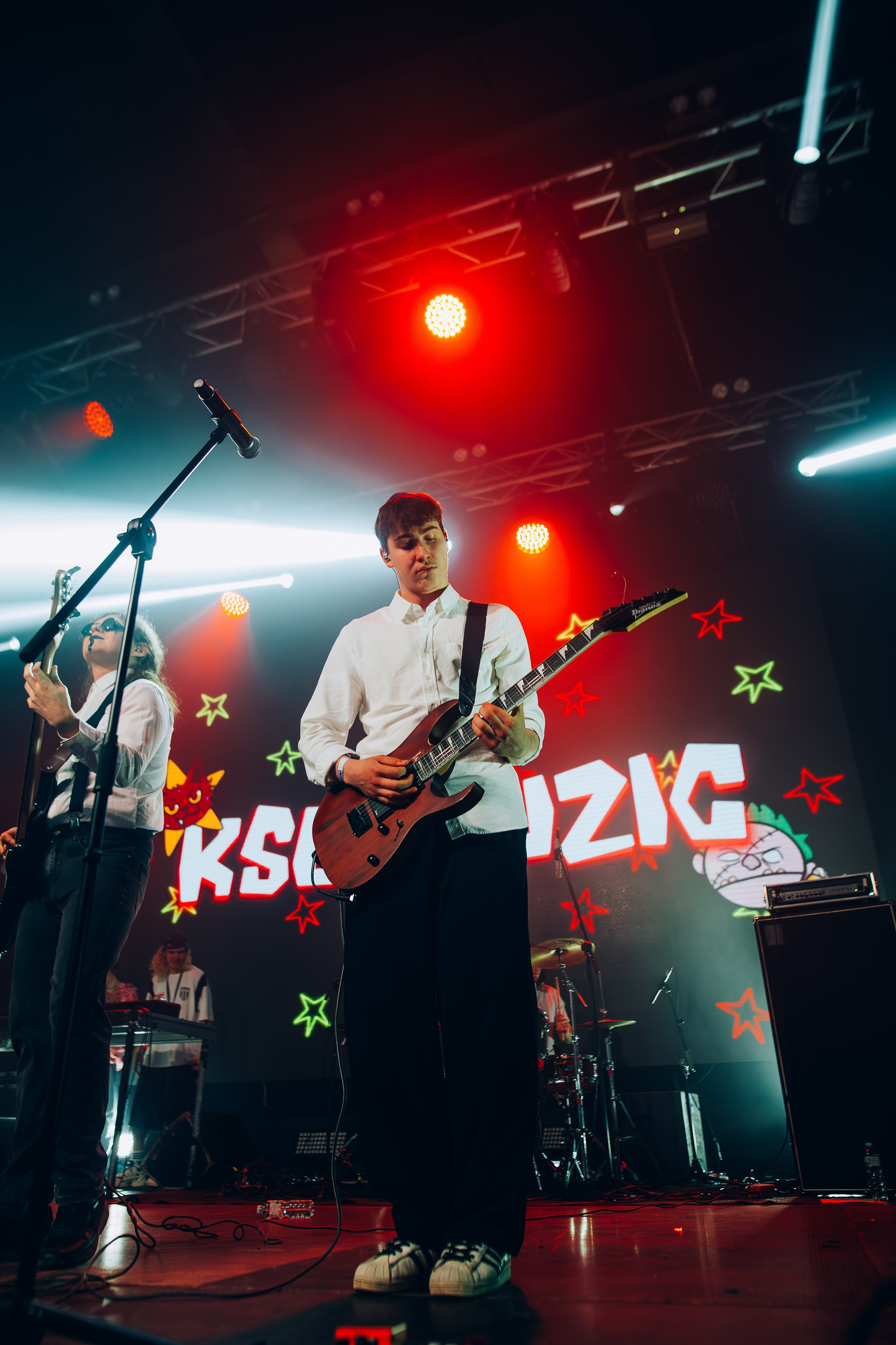 KSB-Muzic. Sound. 15.05.2025. Главная