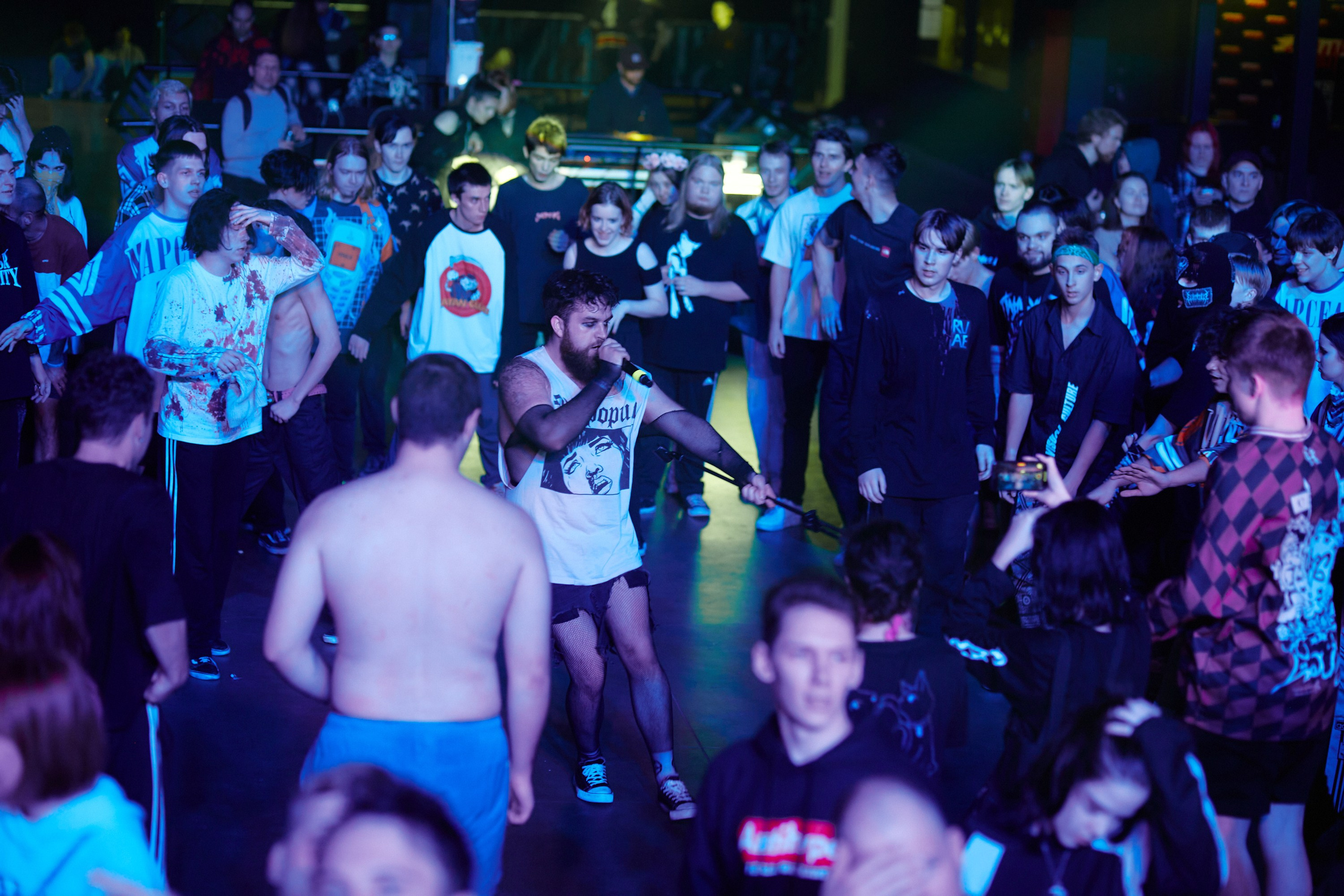 ОШГ 2. Sound. 25.10.2024. Главная