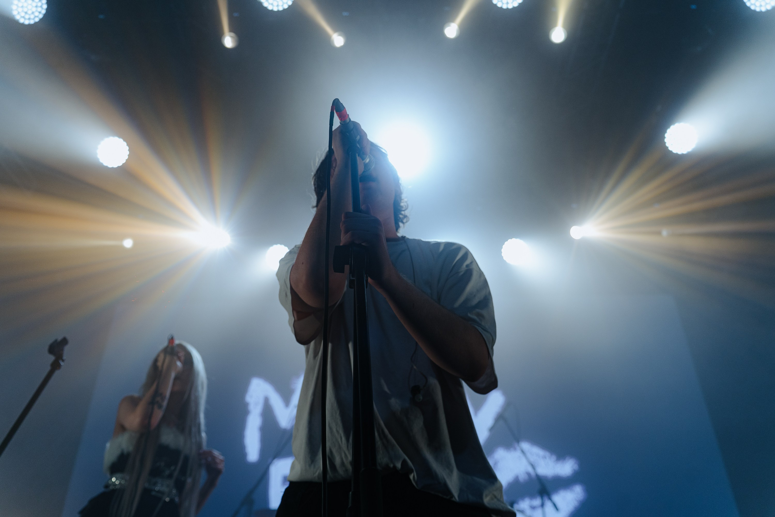 Molly Fest. Рассвет. 21.09.2025. Главная