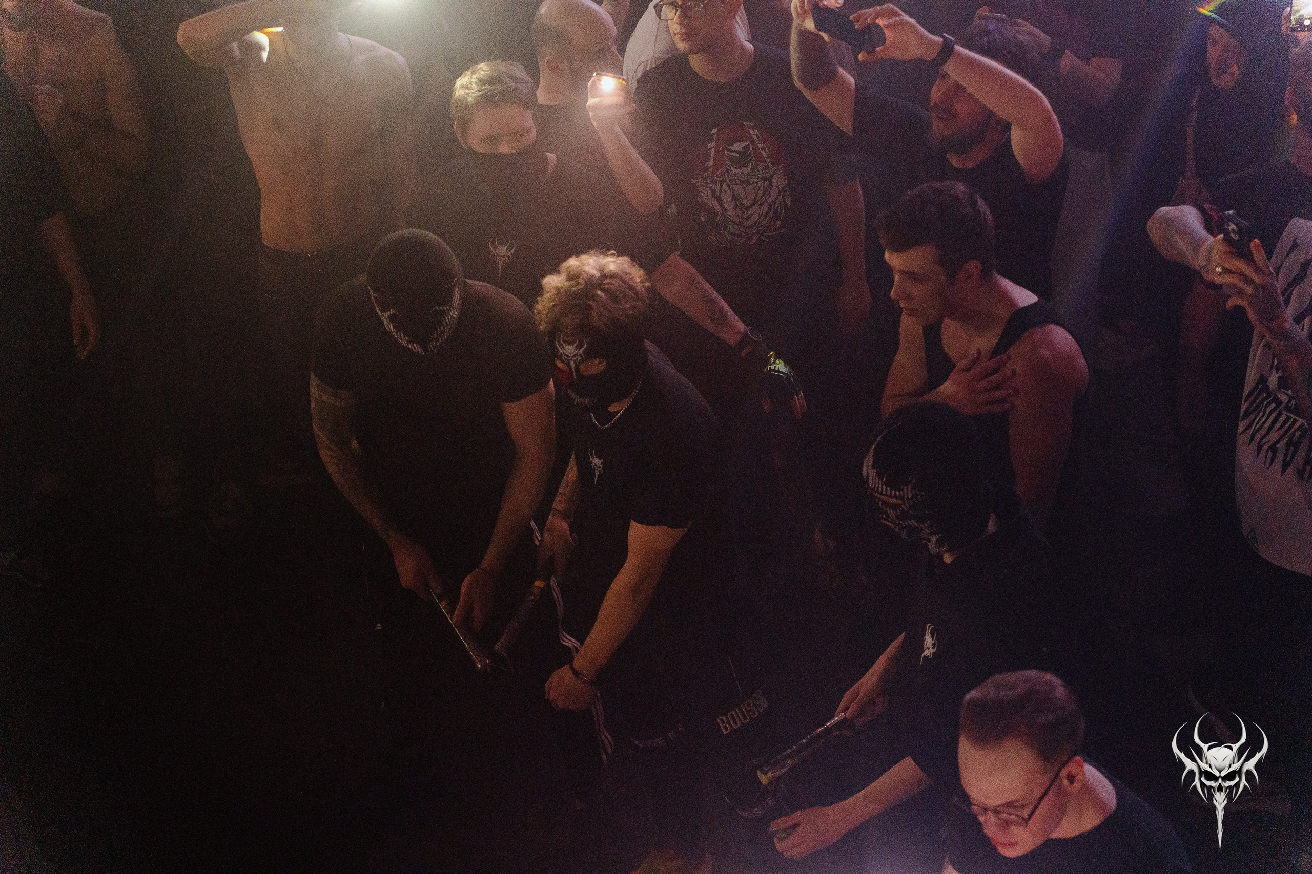 Dexdbell. Рассвет. 01.03.2026. Главная