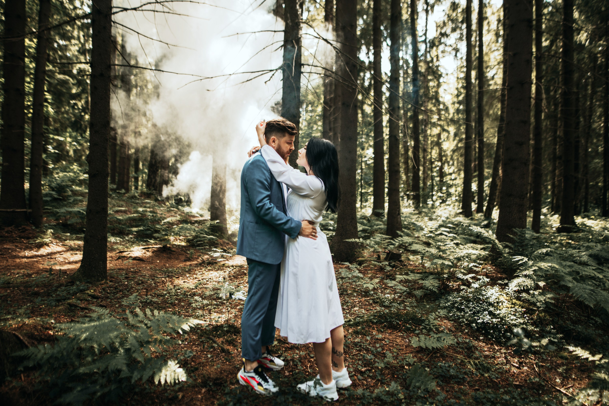 Иван и Ева. 10.07.2020. Главная