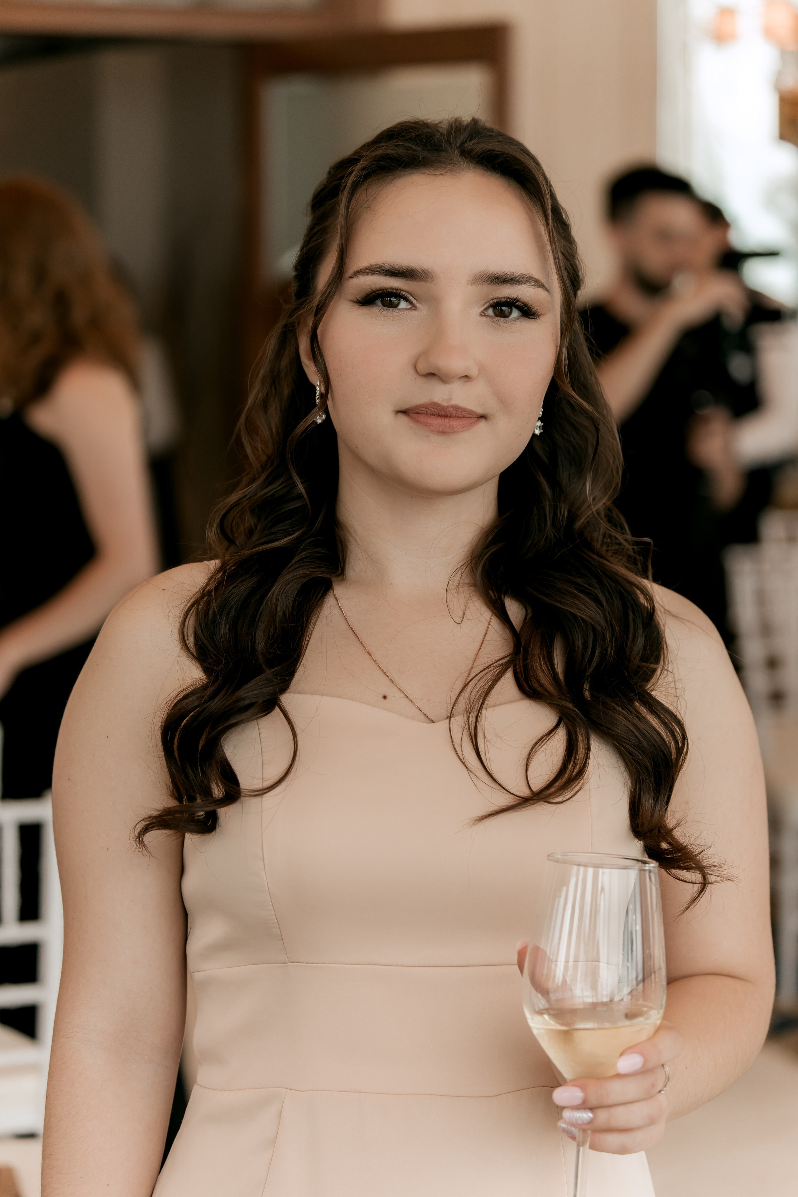 Александра и Арсений. Свадебный фотограф Челябинск