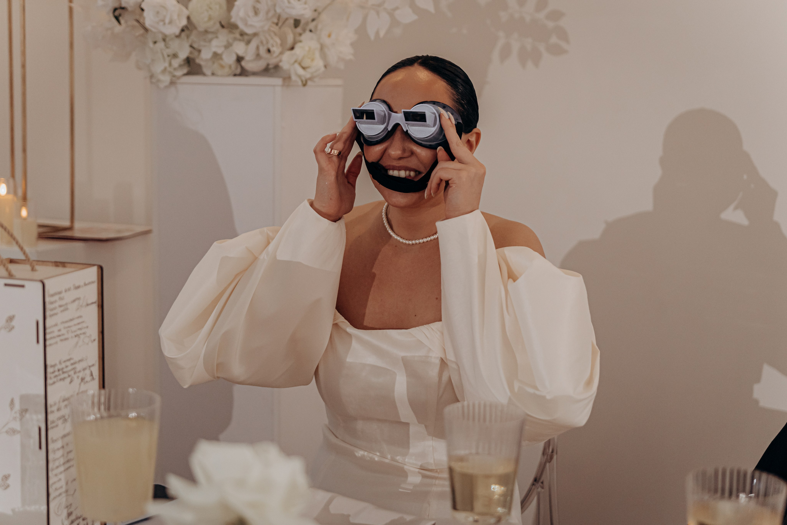 Виктория и Павел. Свадебный фотограф Челябинск