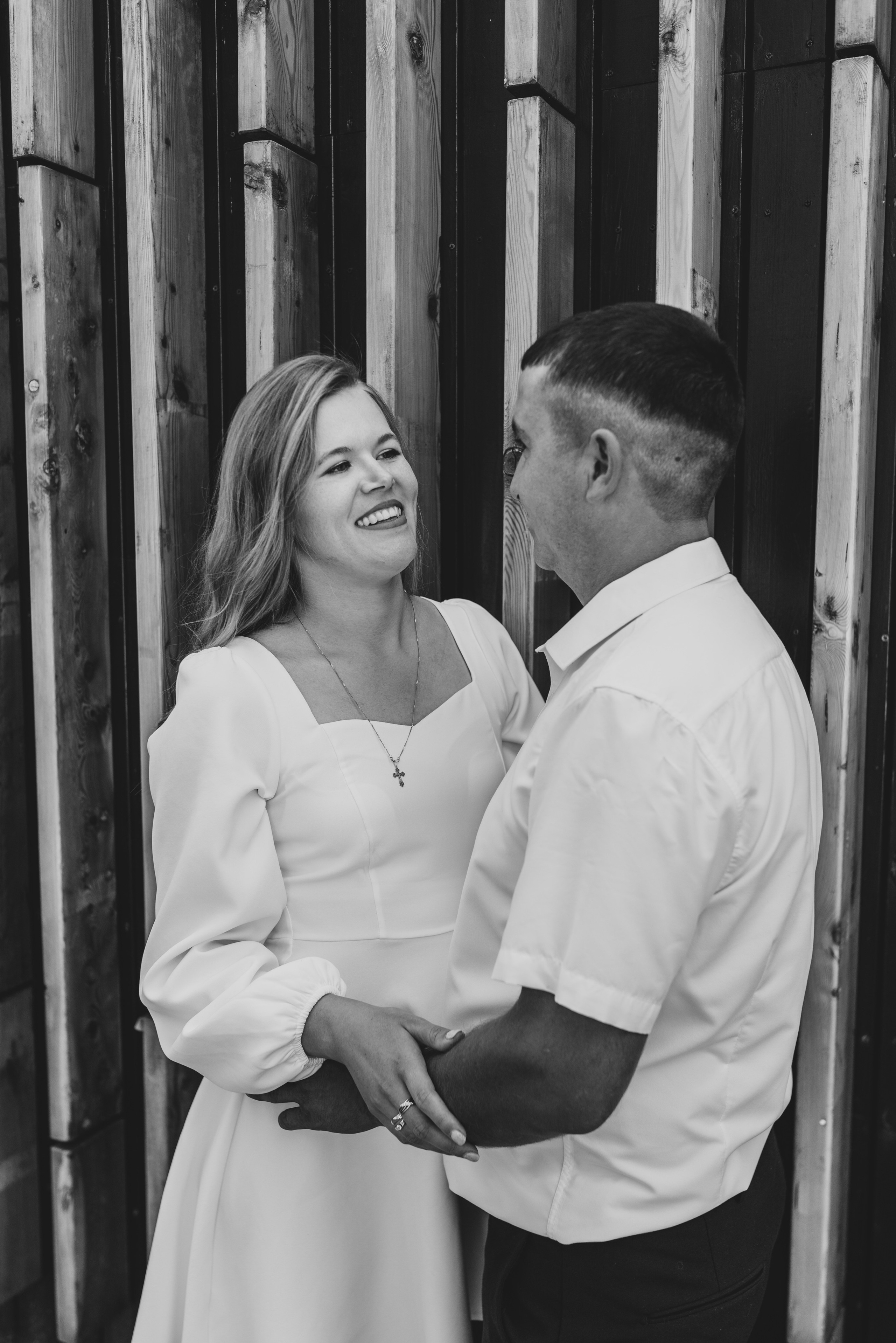 Юля и Сергей. Свадебный и семейный фотограф в Воронеже Ксения Воротникова