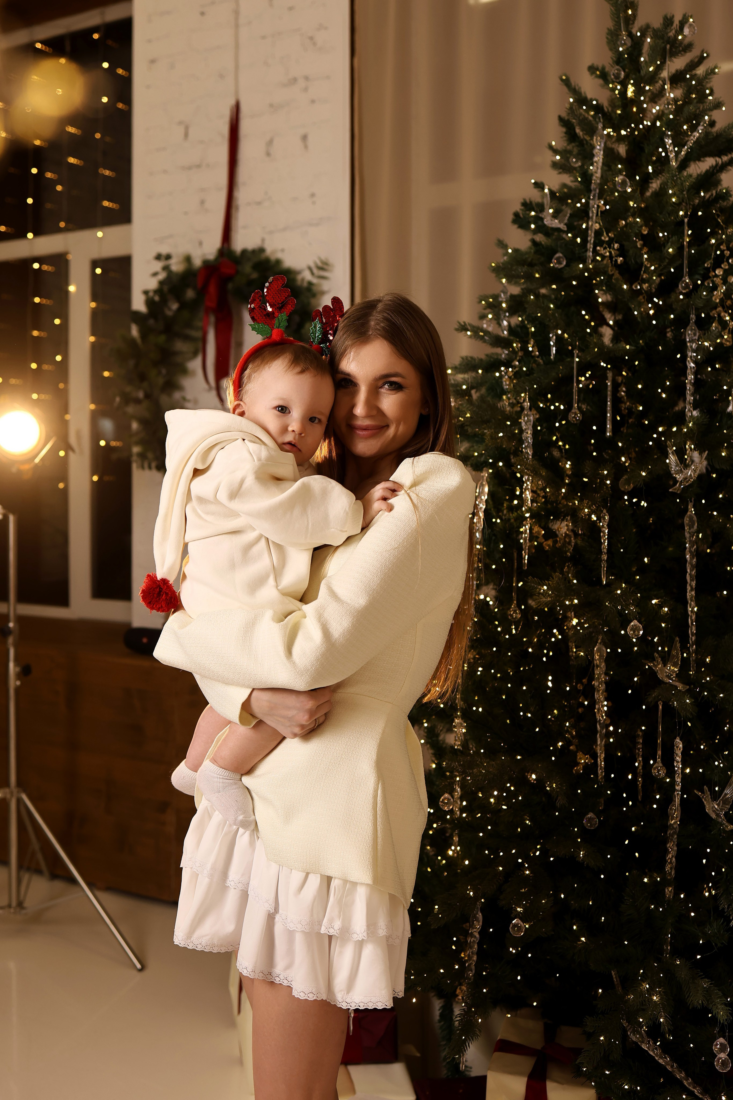 Семья Кристины. Свадебный и семейный фотограф в Воронеже Ксения Воротникова