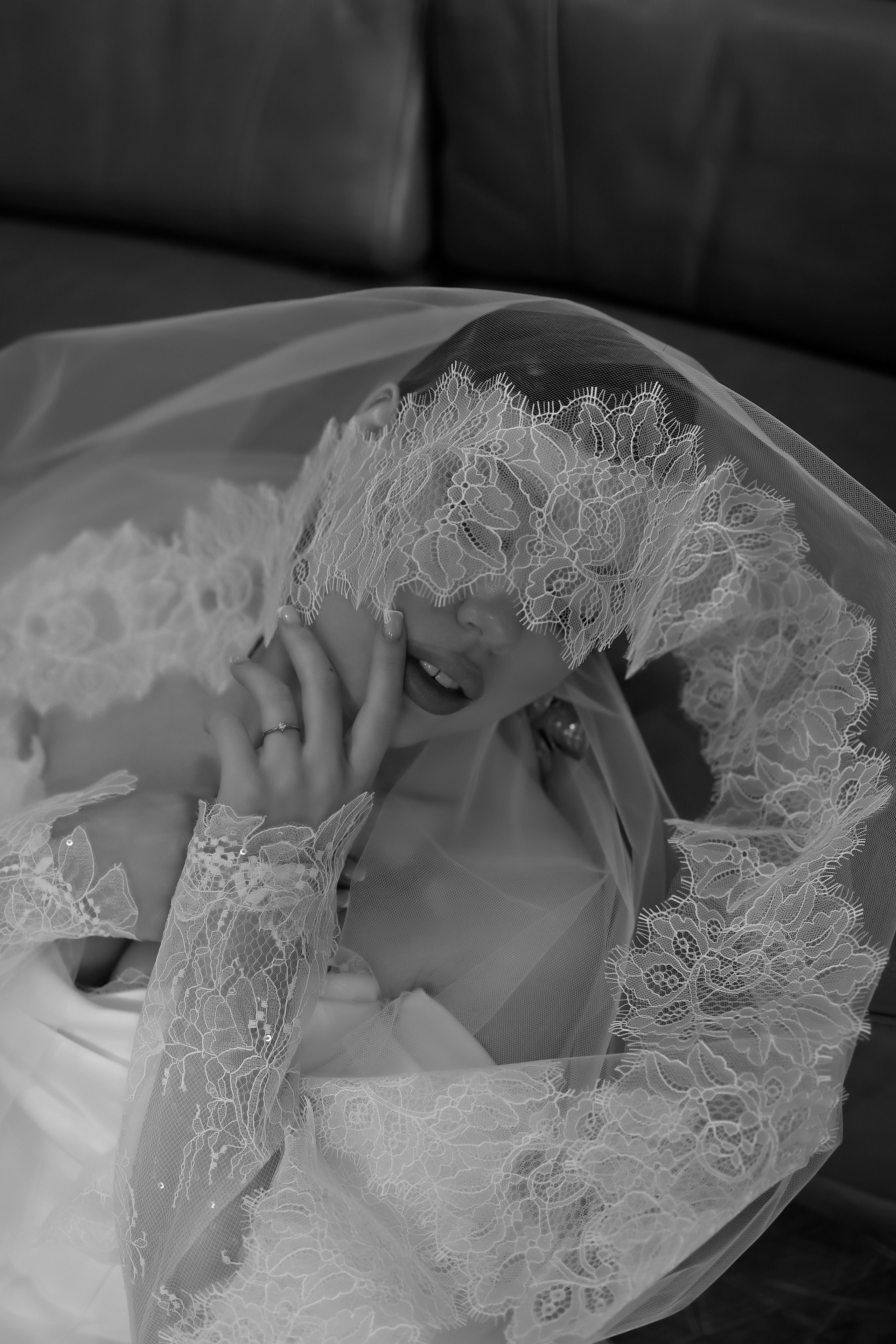 Анна. Свадебный и семейный фотограф в Воронеже Ксения Воротникова